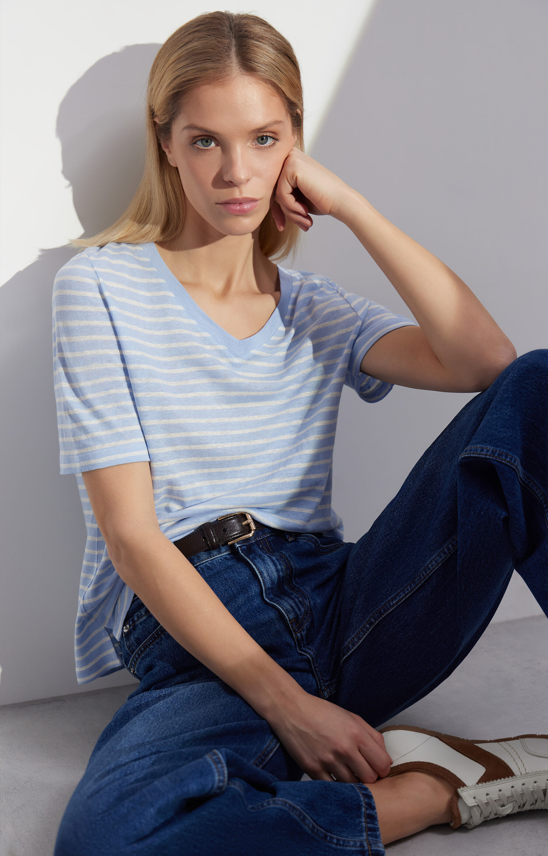 T-shirt regular - 8