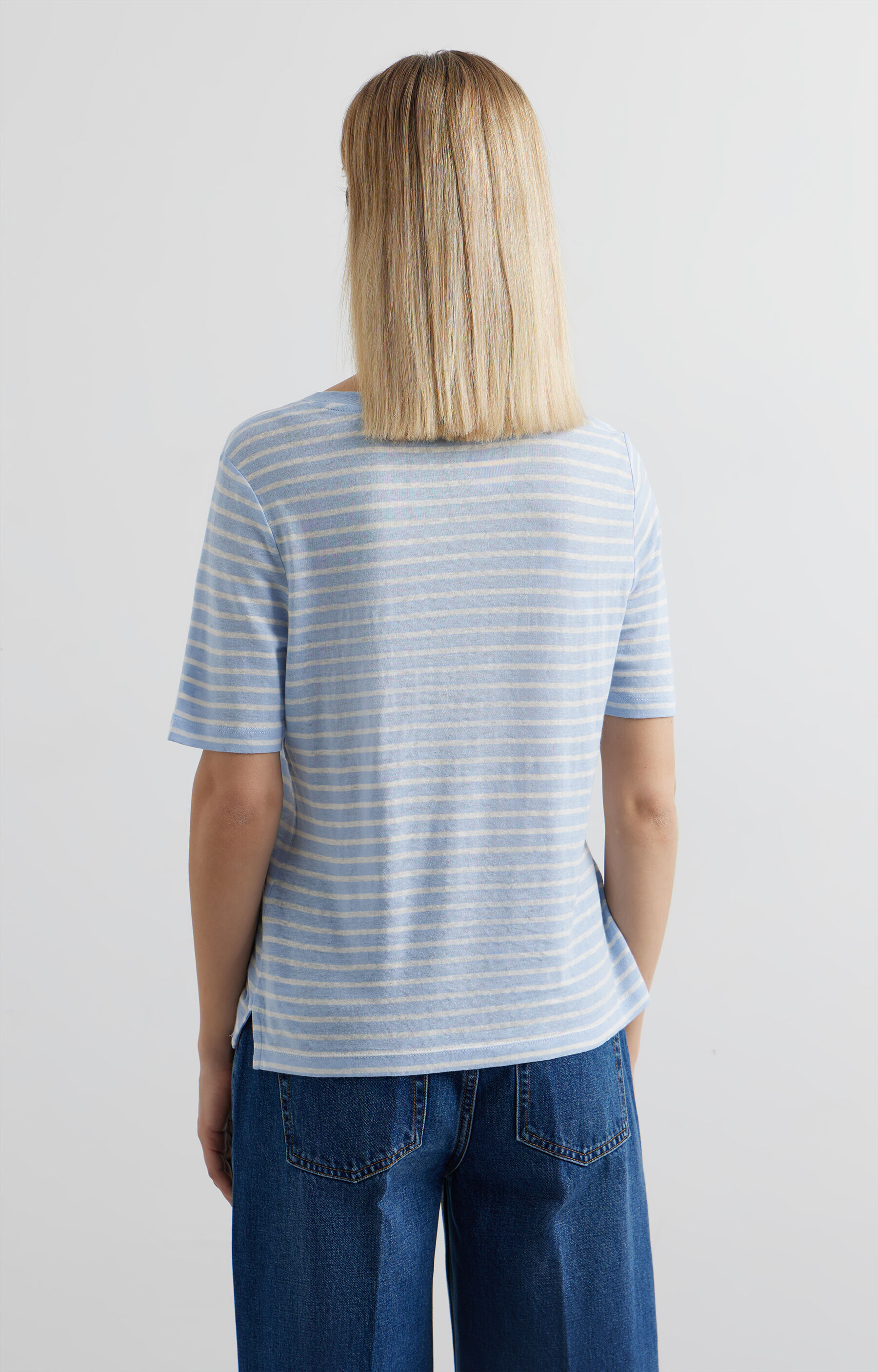 T-shirt regular - 3