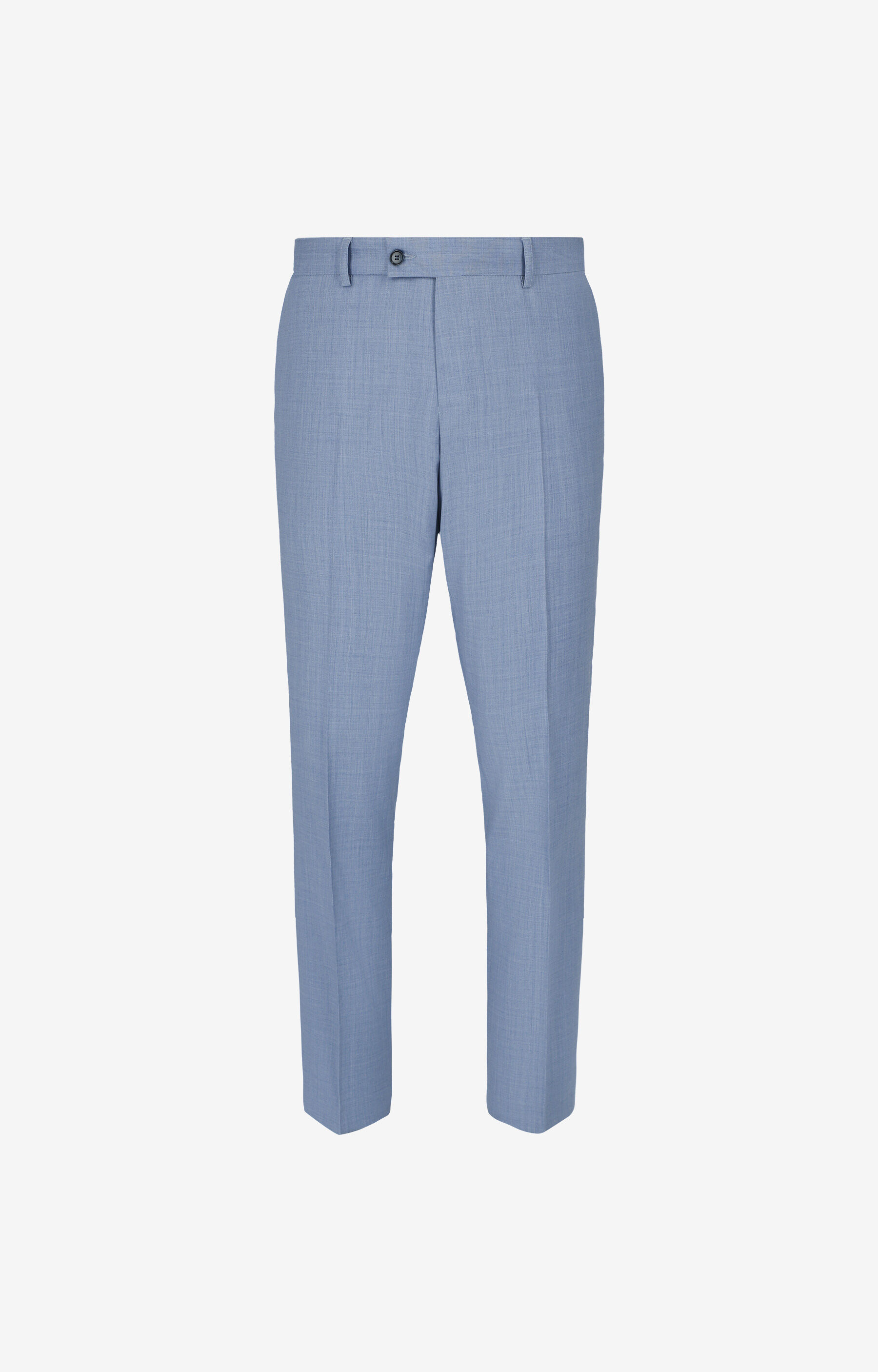 Spodnie super slim do garnituru - Mix&Match - 2