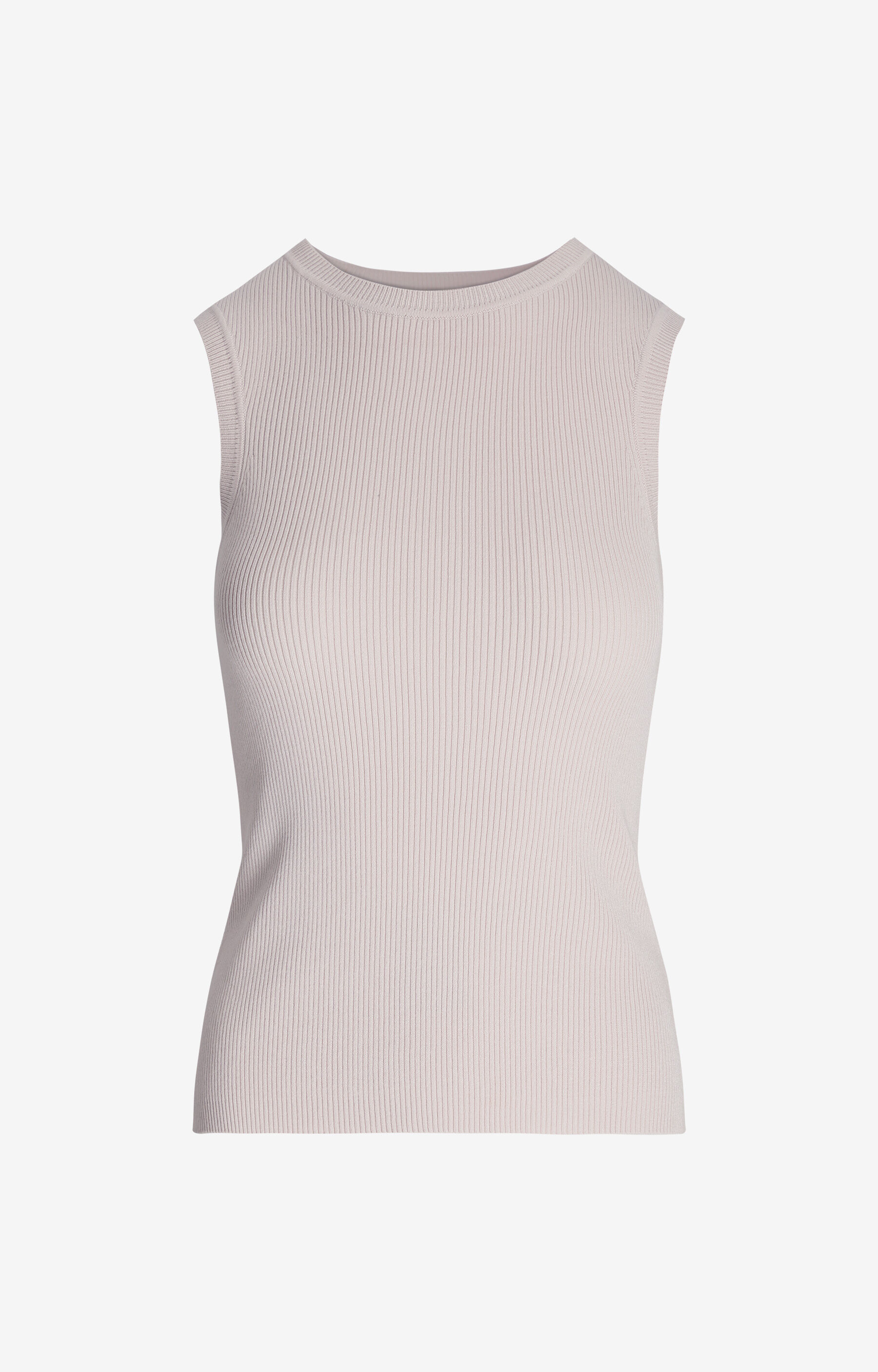 Prążkowany top - 2