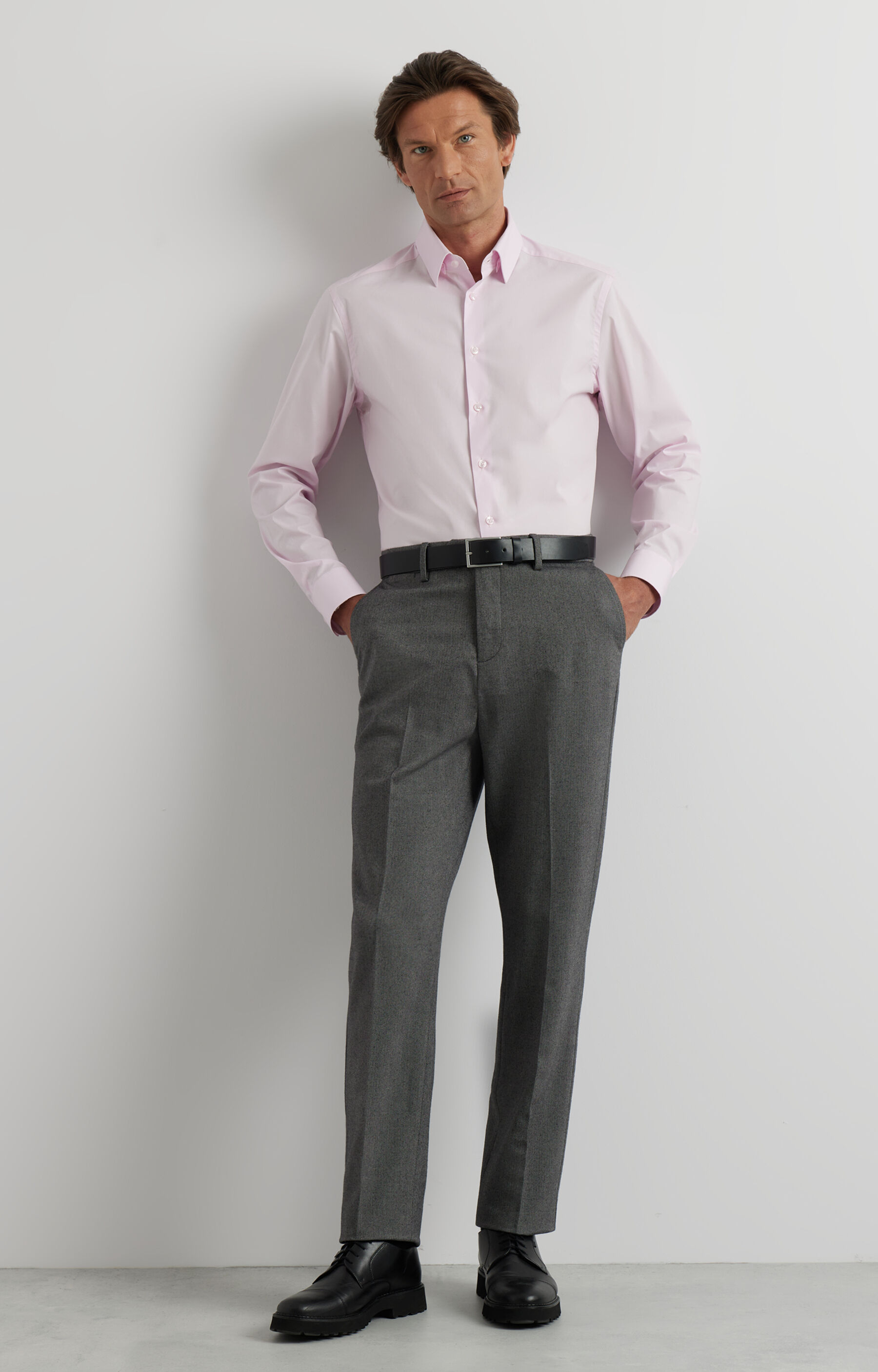 Koszula slim fit - 4