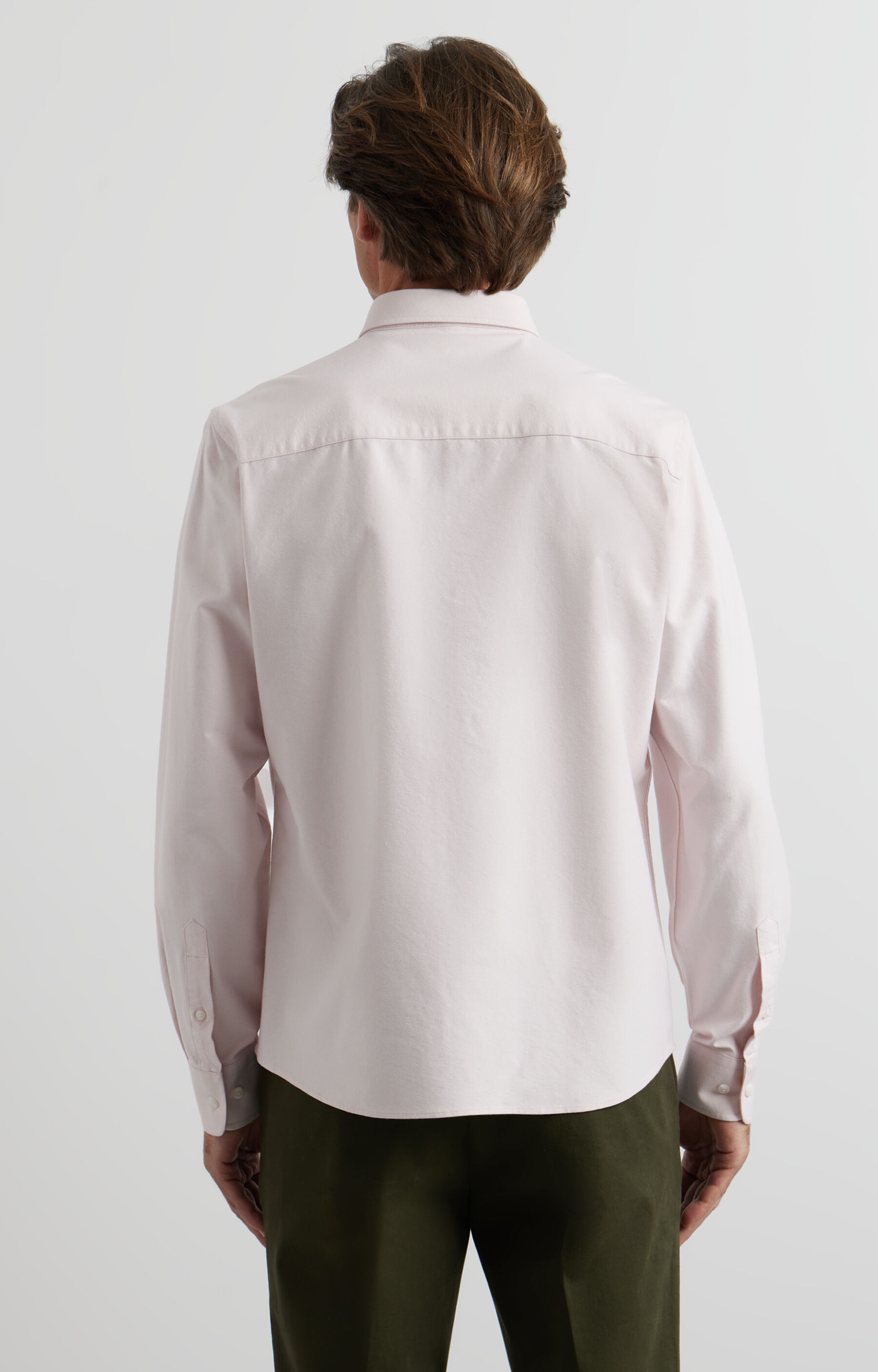 Koszula regular fit - 3