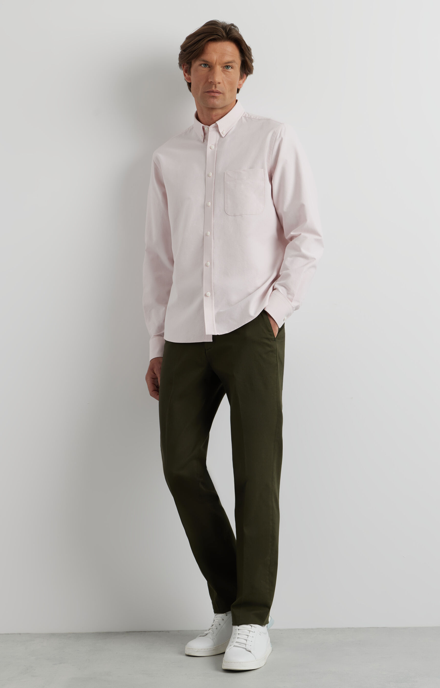 Koszula regular fit - 4
