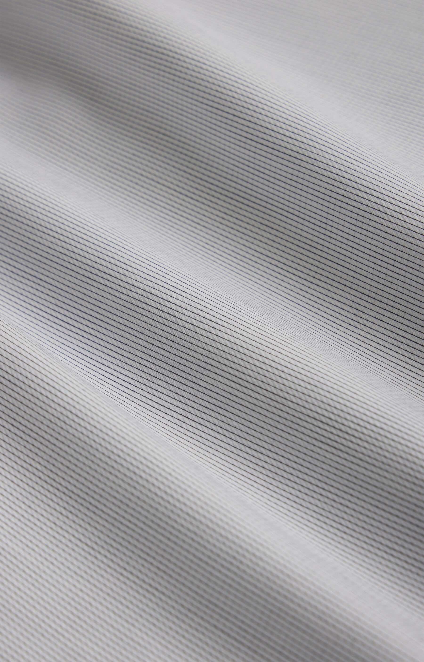 Koszula slim w mikrowzór - 7