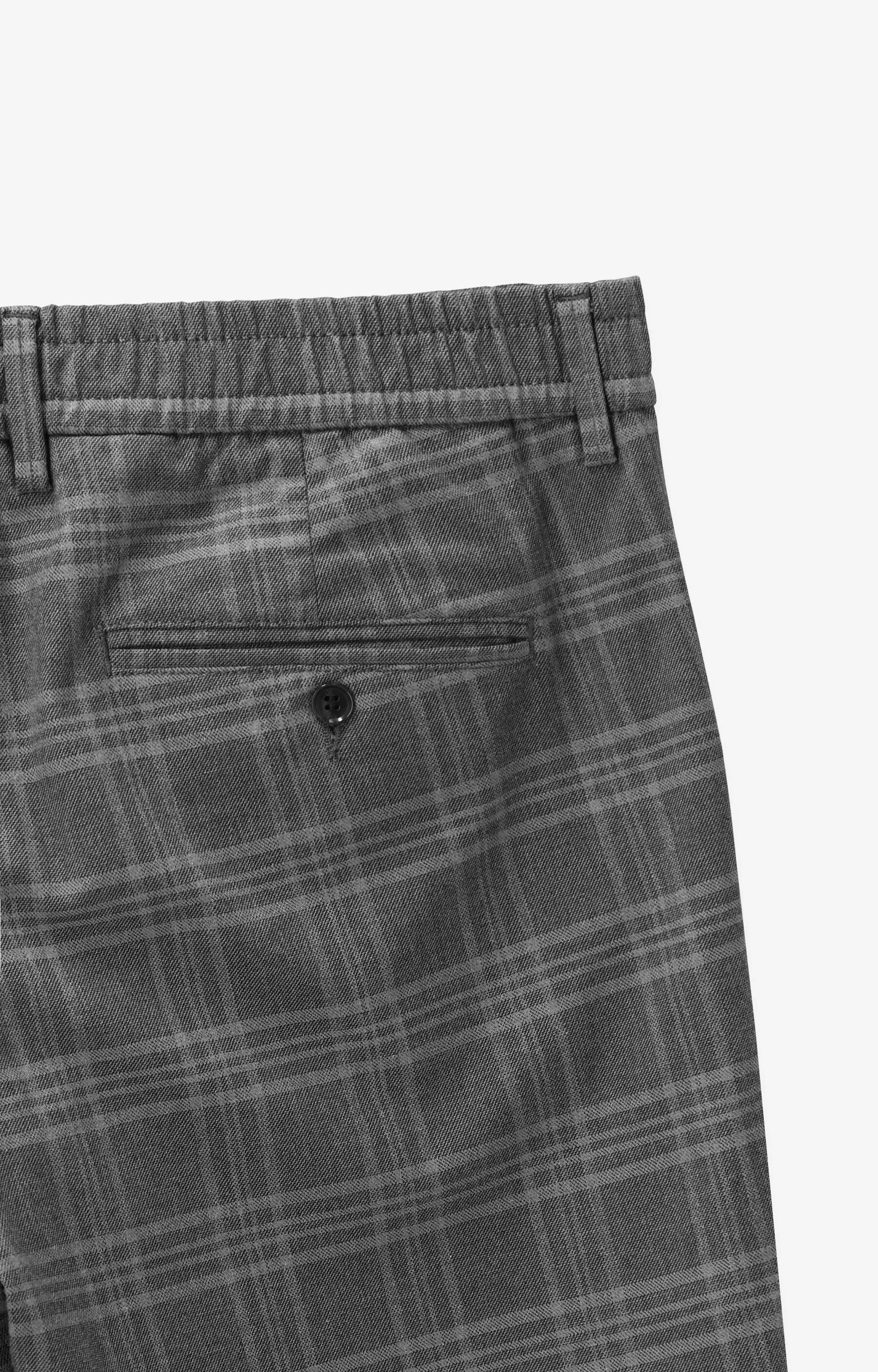 ooizumi.syun Bawełniane chinosy slim fit | Vistula