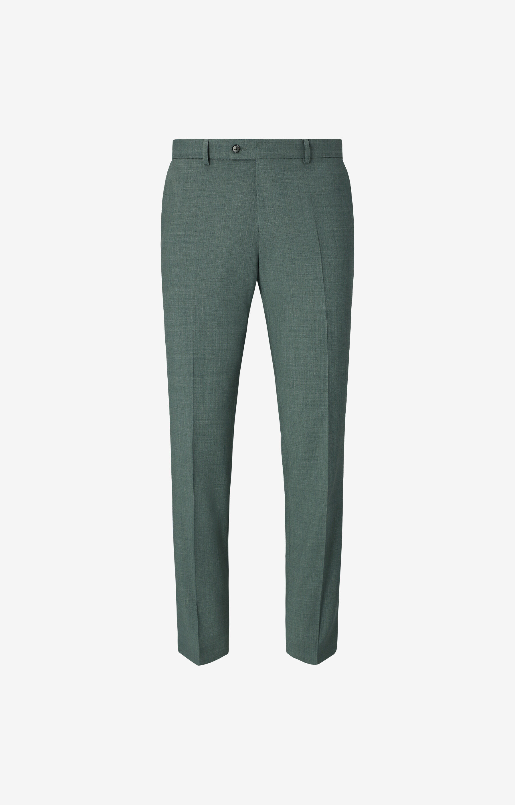 Jasnozielone spodnie - set VISTULA - 2