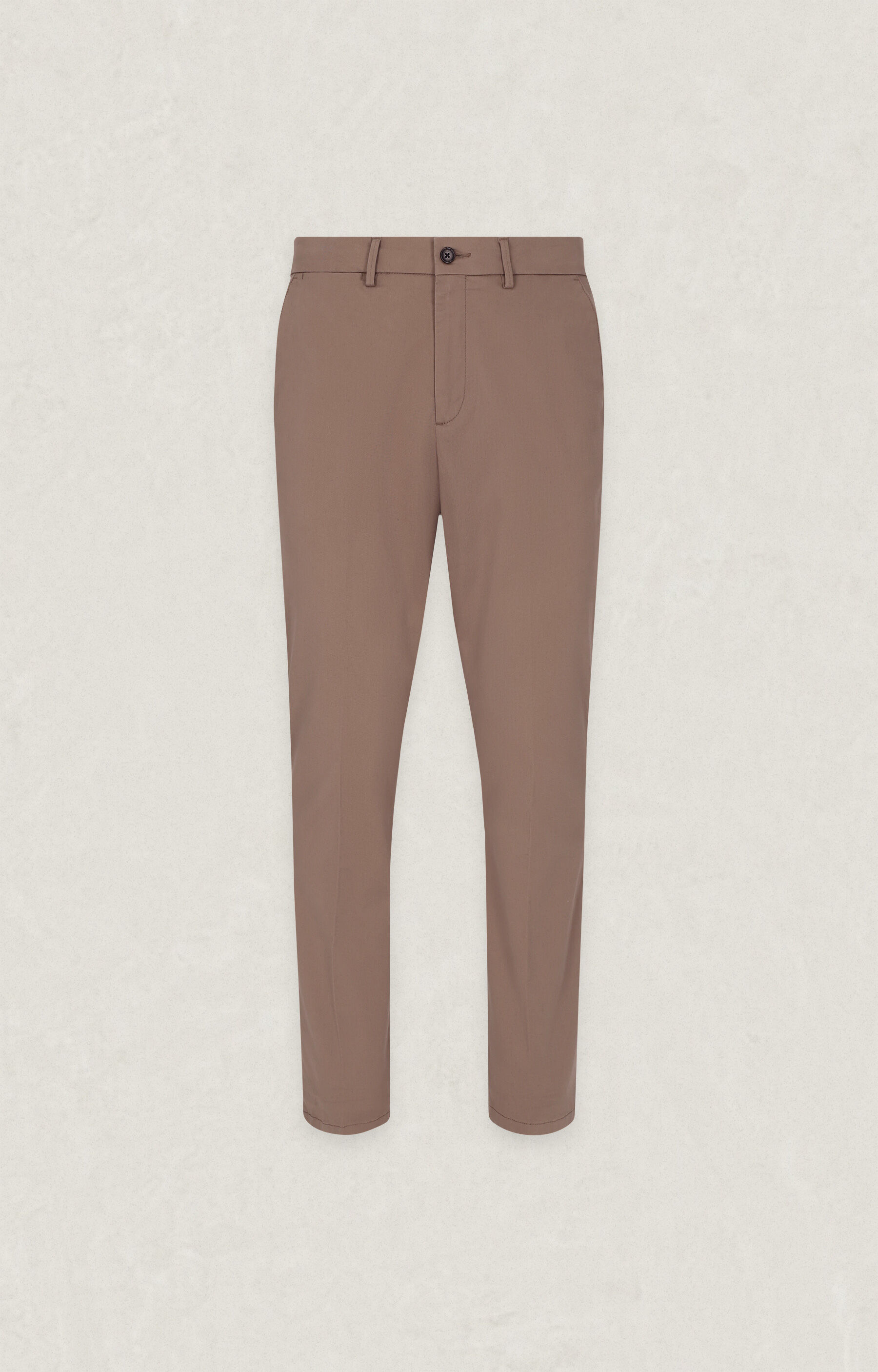 Chinosy slim - 2