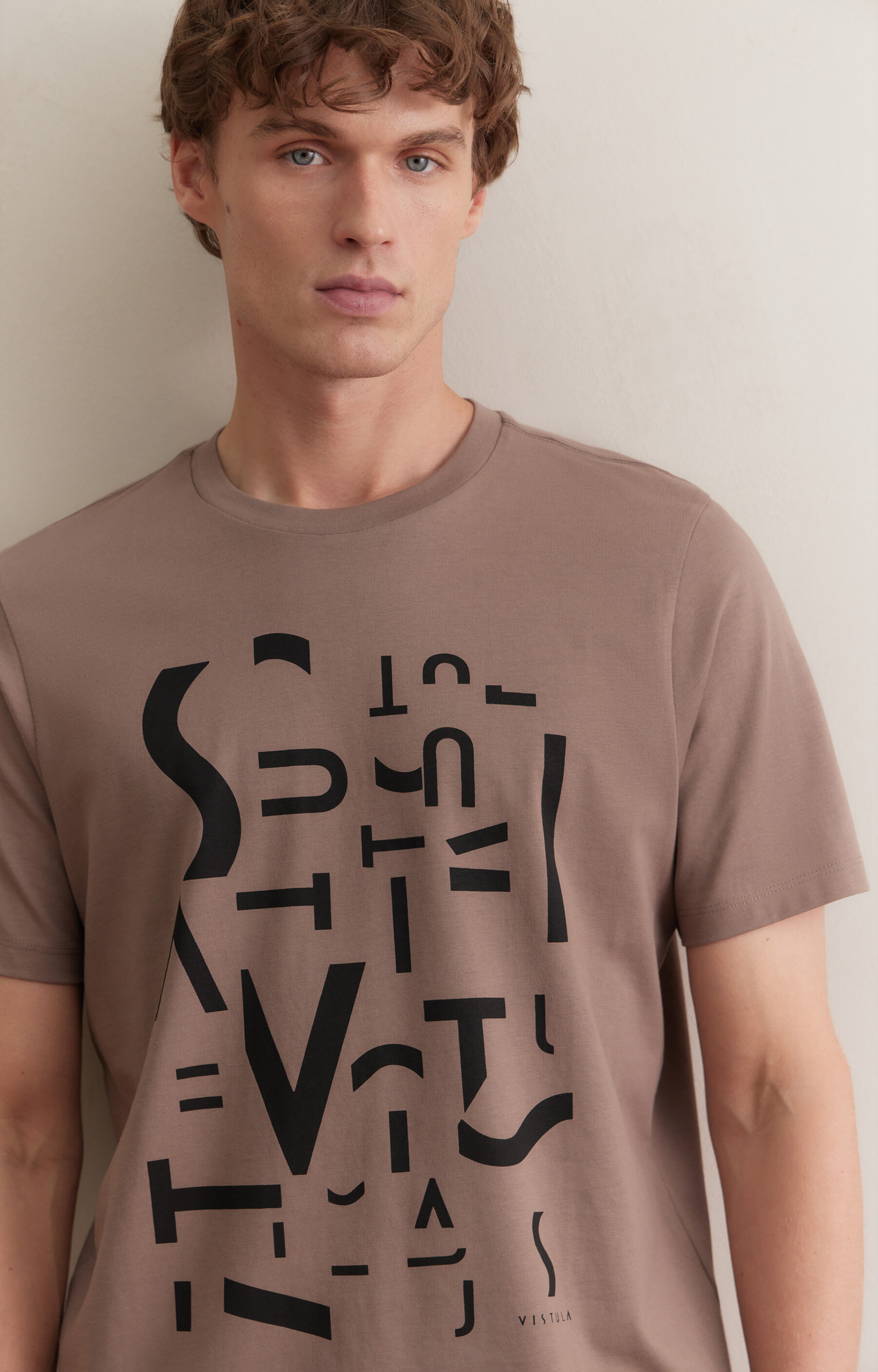 T-shirt regular