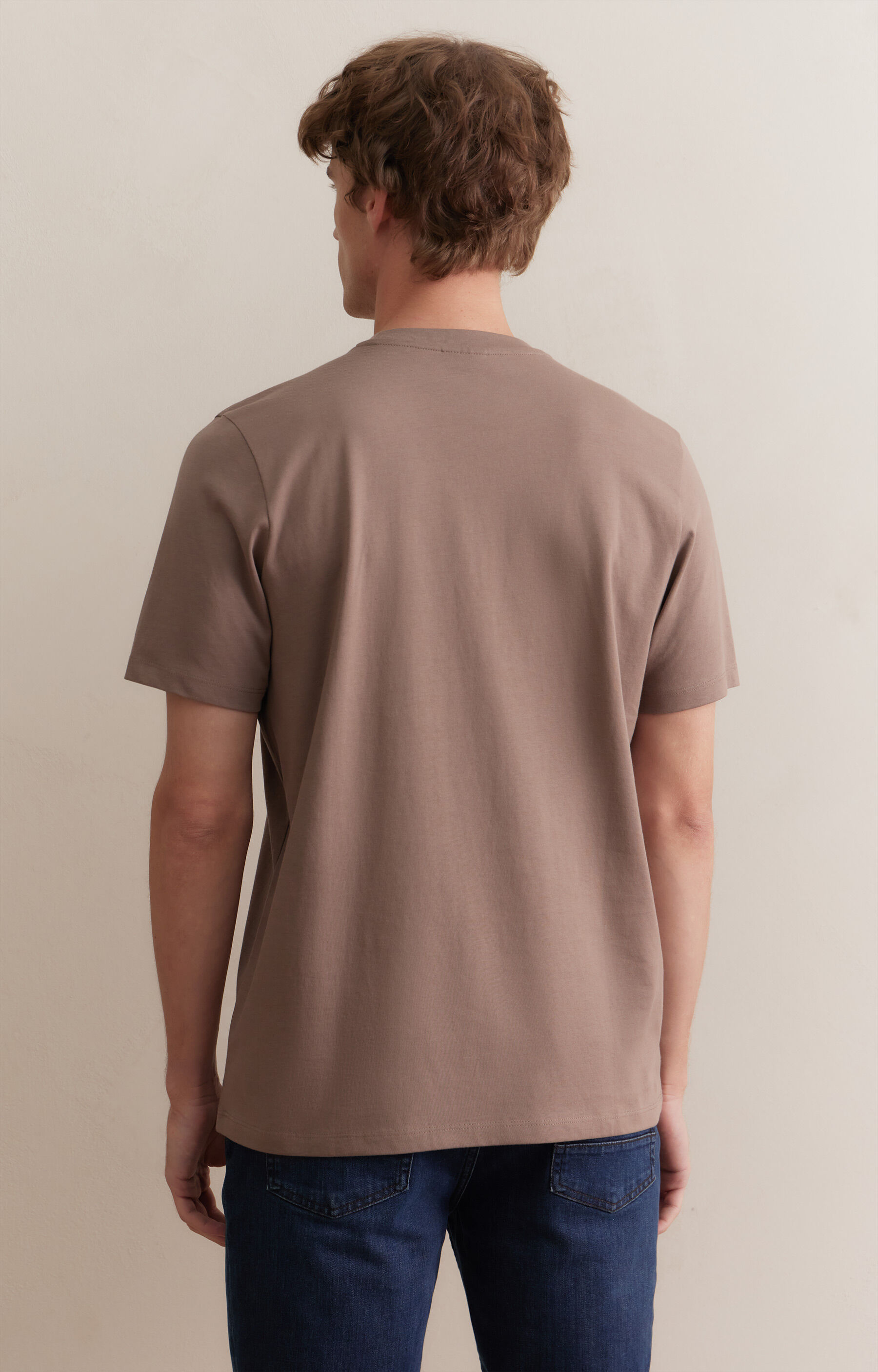 T-shirt regular - 4
