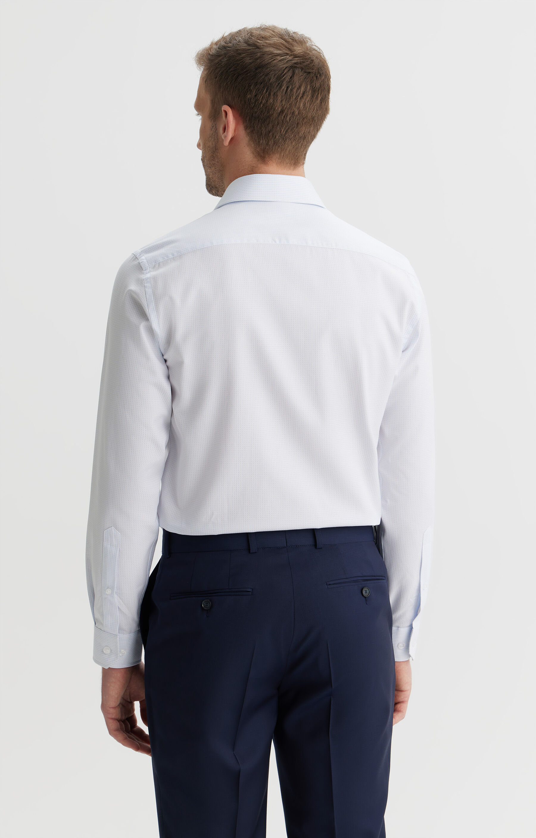 Koszula slim fit