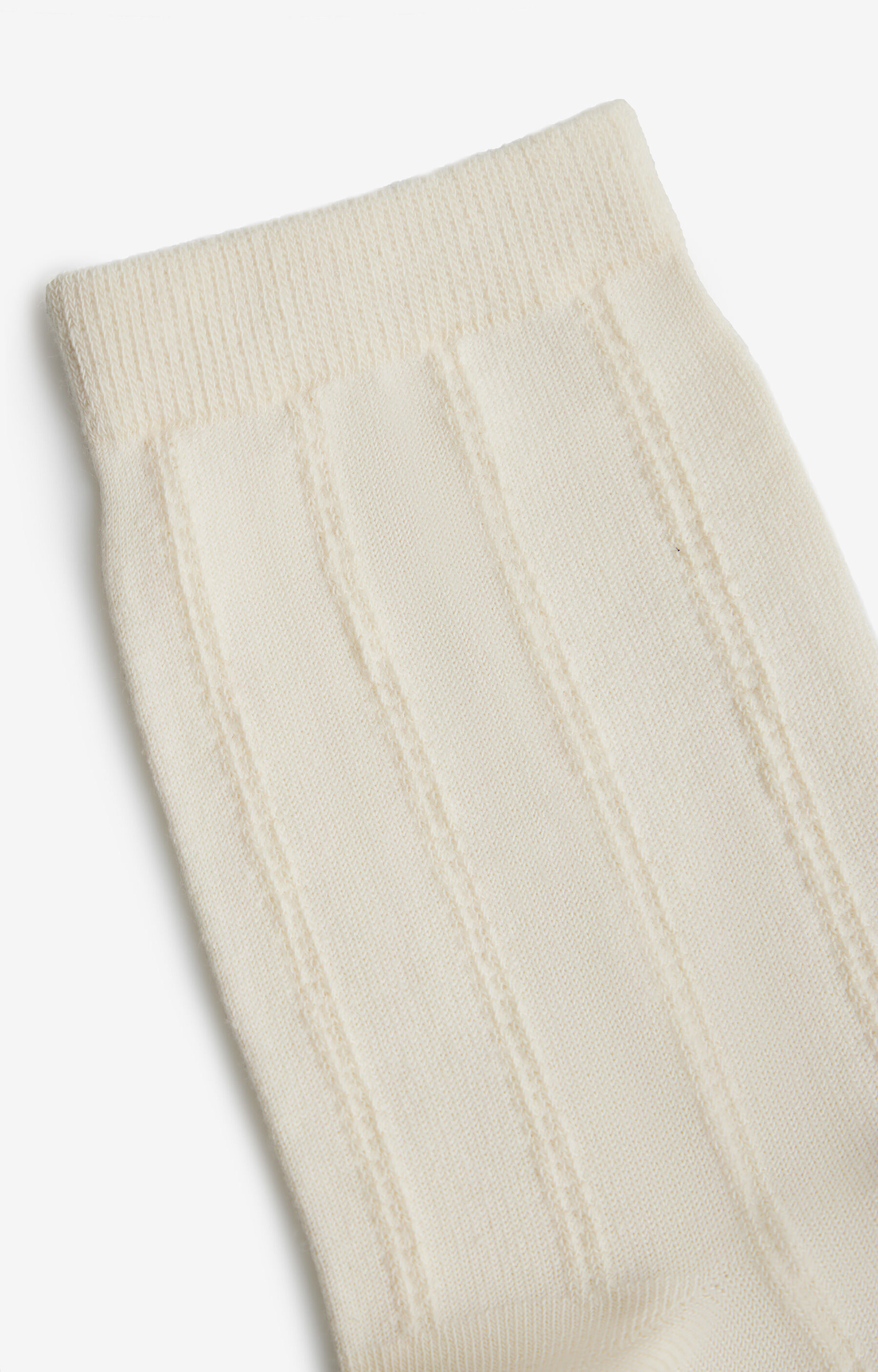 Długie skarpety - 2