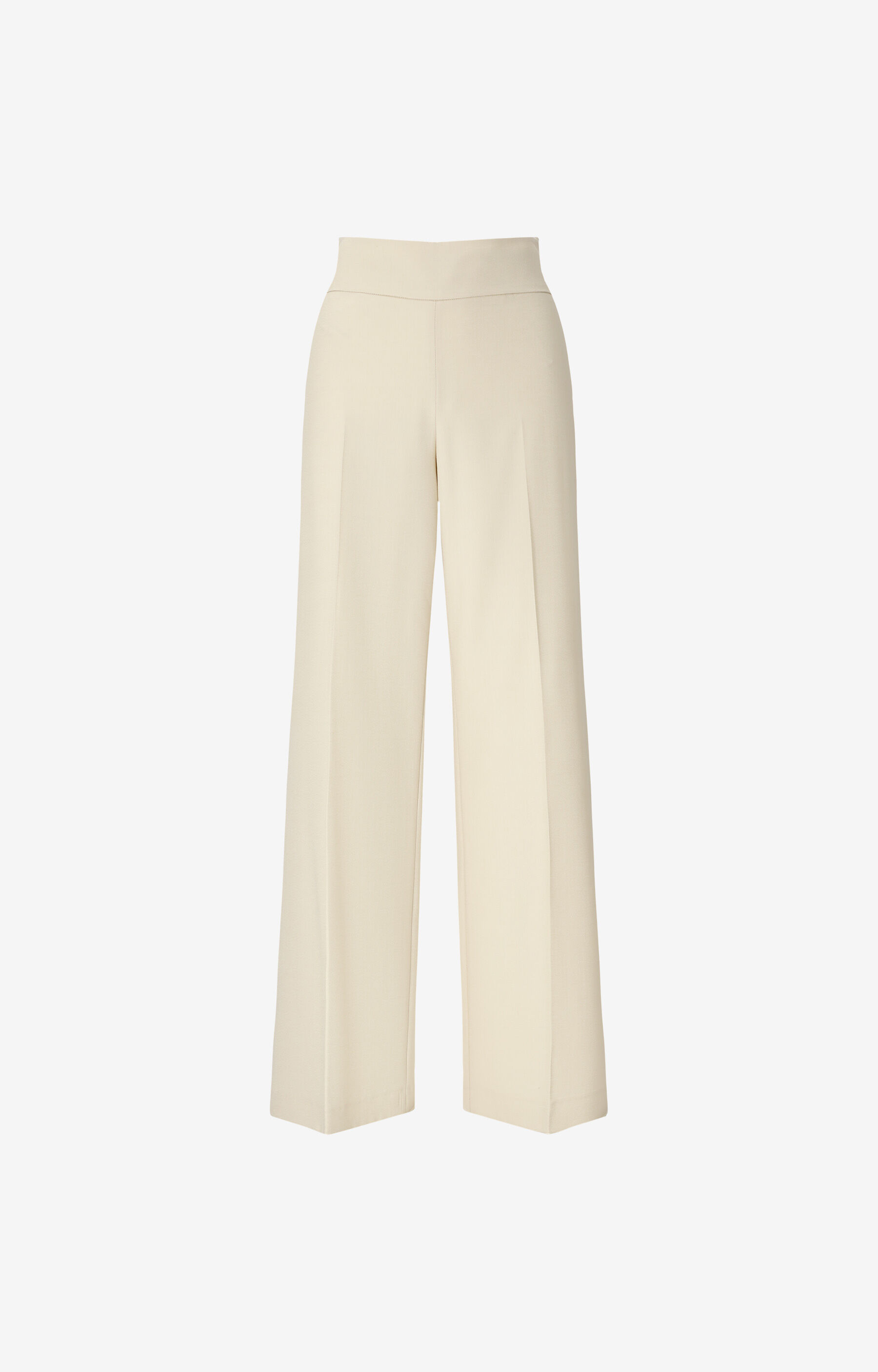 Spodnie regular do garnituru - Mix&Match - 2