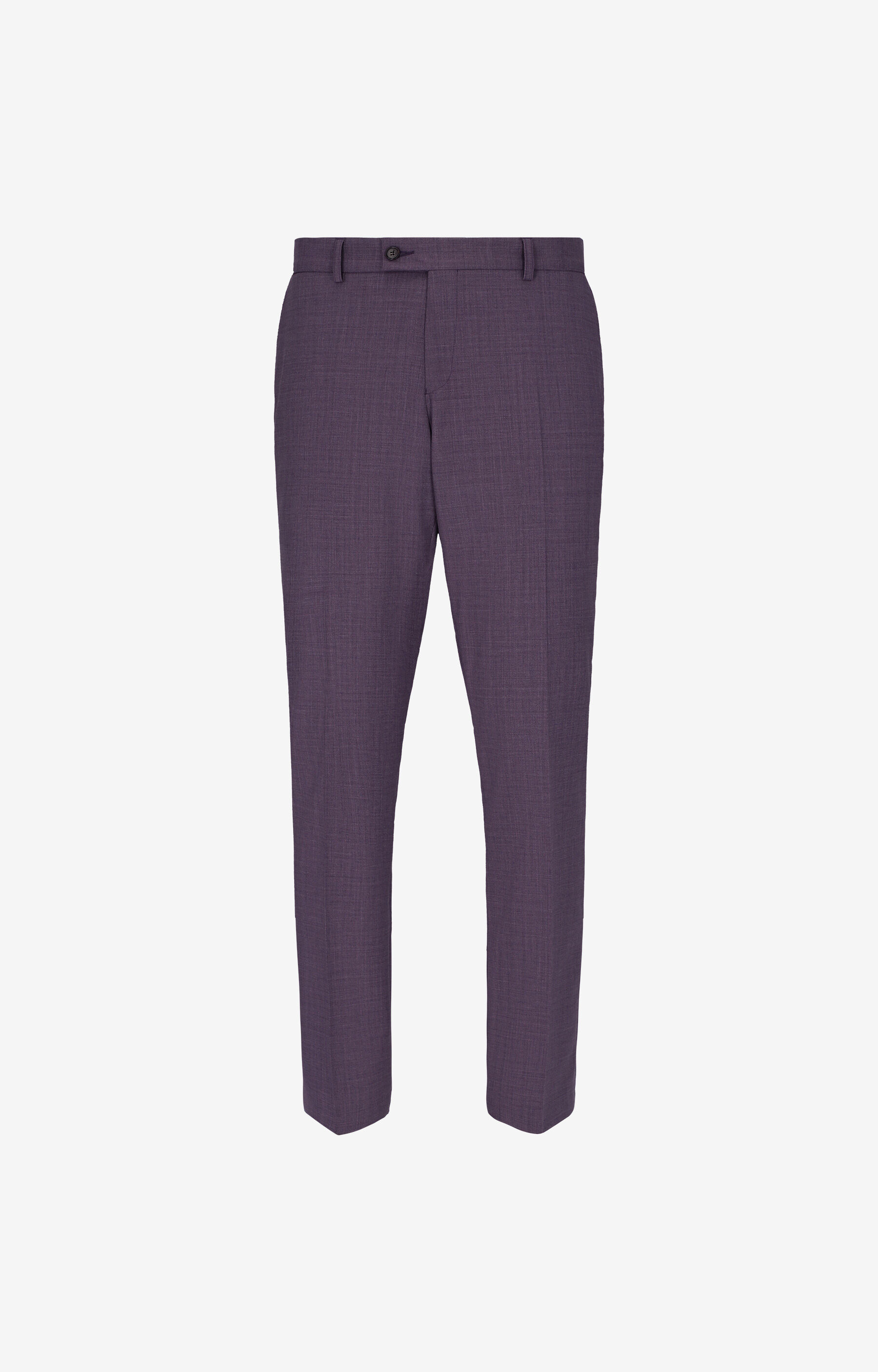 Spodnie super slim do garnituru - Mix&Match - 2