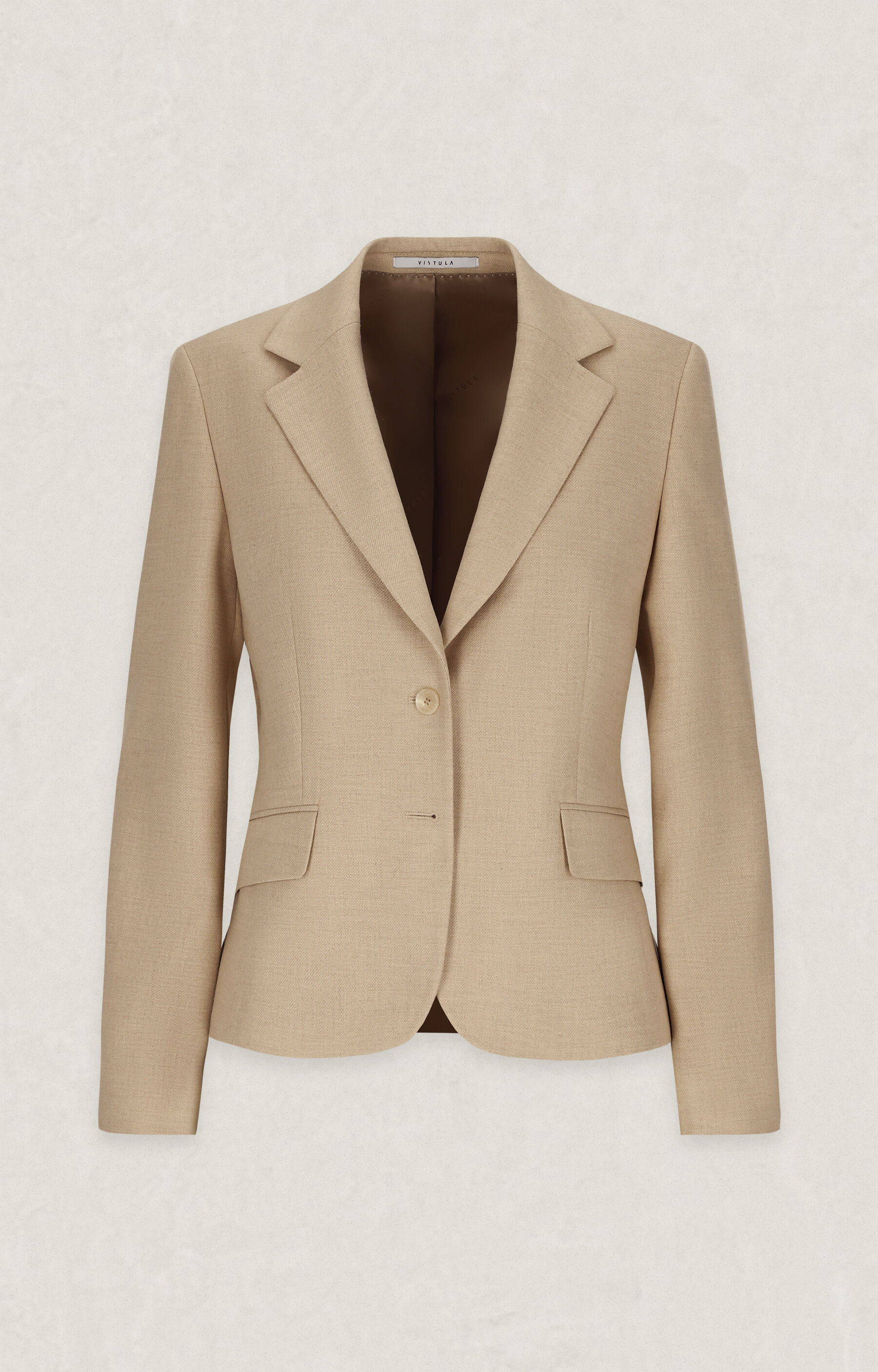 Marynarka slim do garnituru - Mix&Match - 2