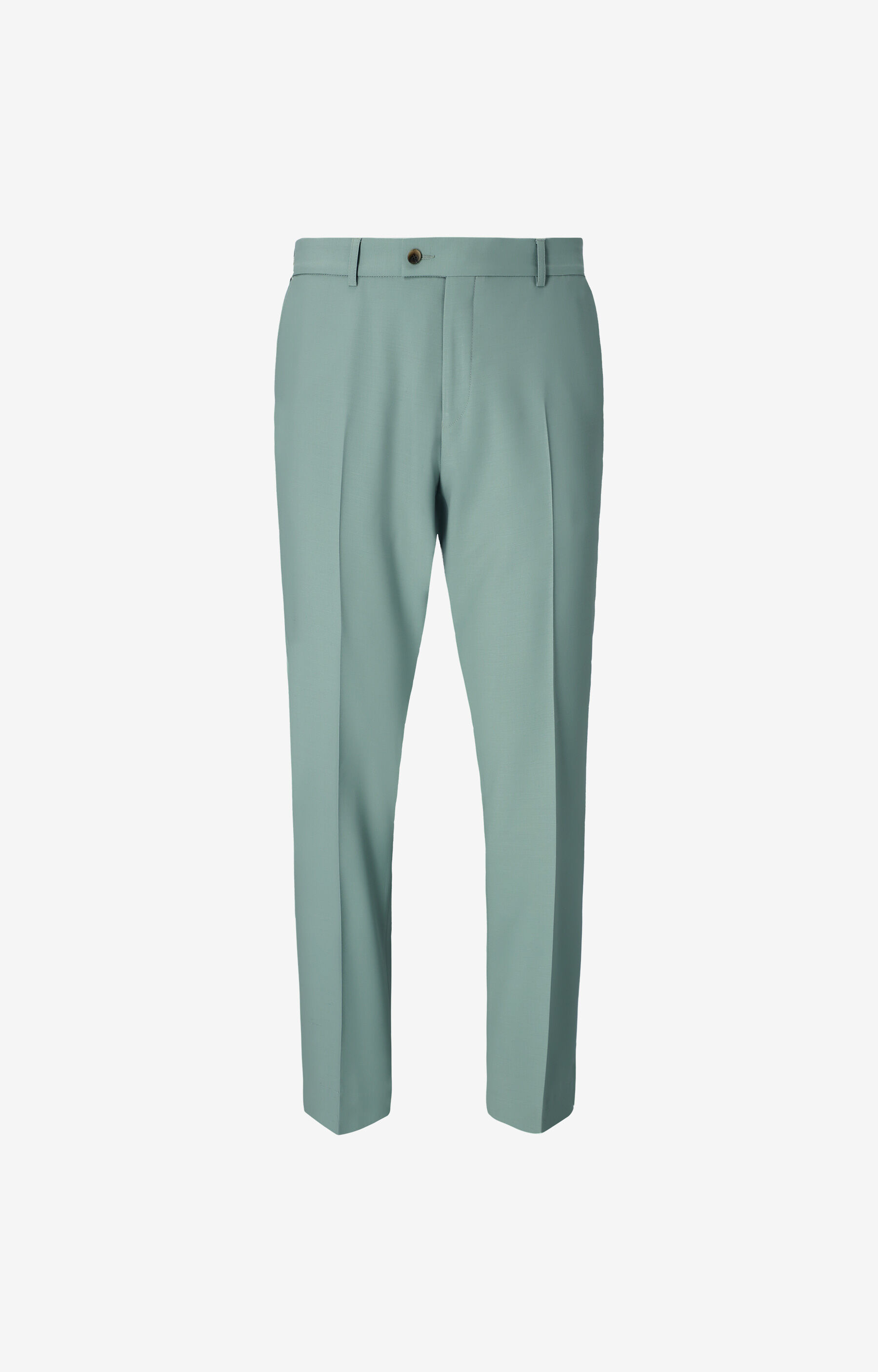 Miętowe spodnie - set VISTULA - 2