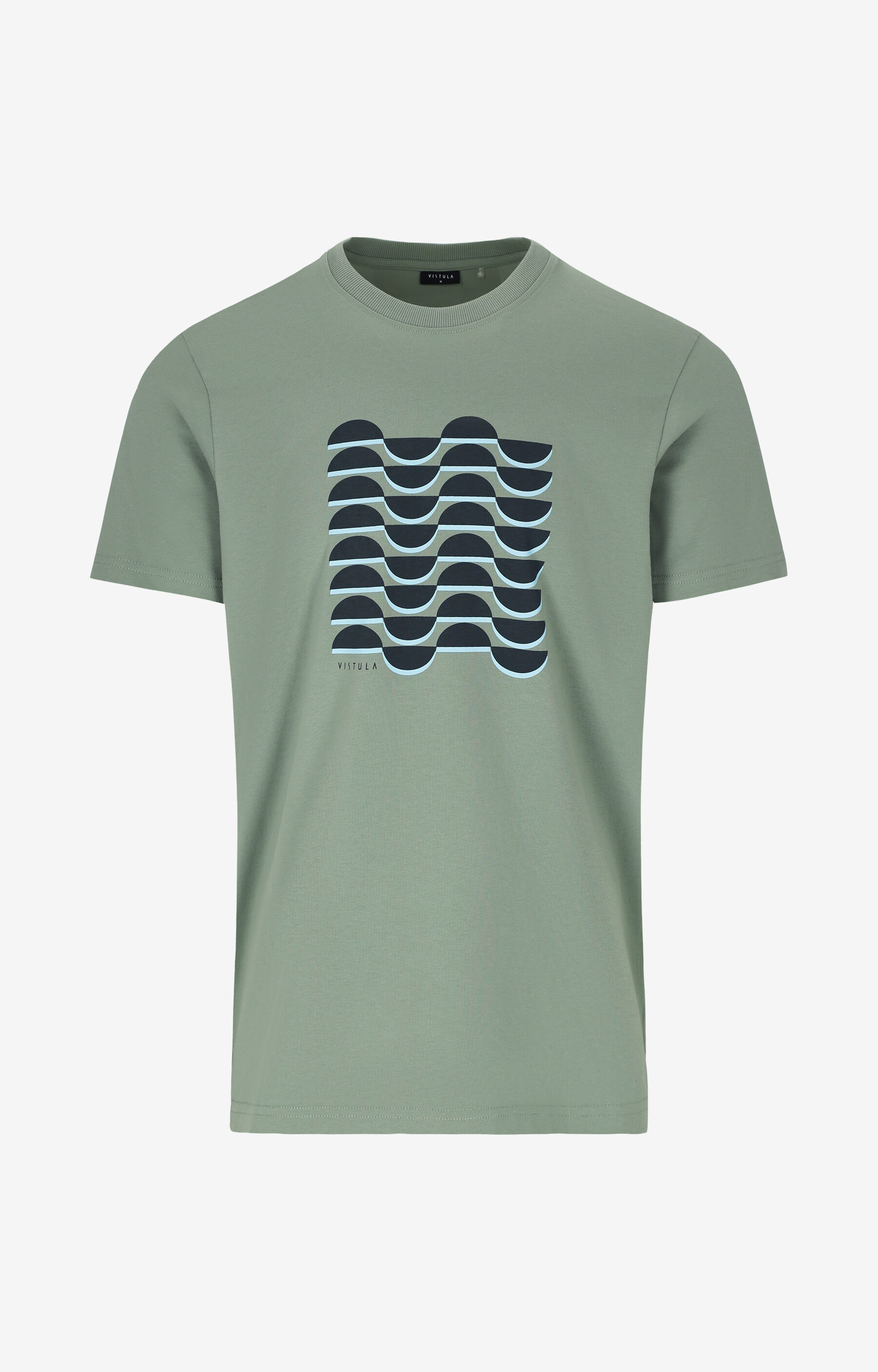 T-shirt regular - 2