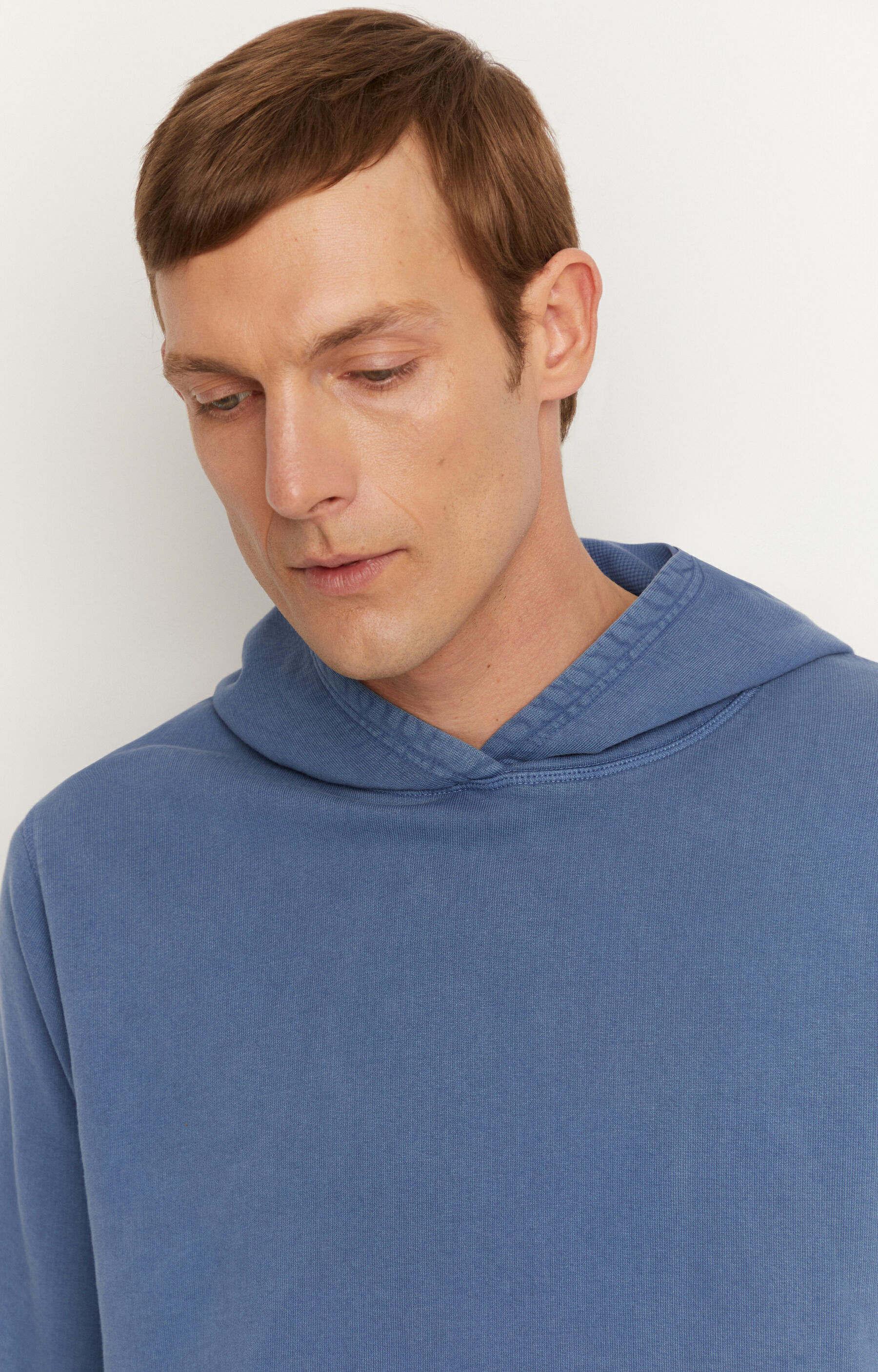 Bluza z kapturem - 4