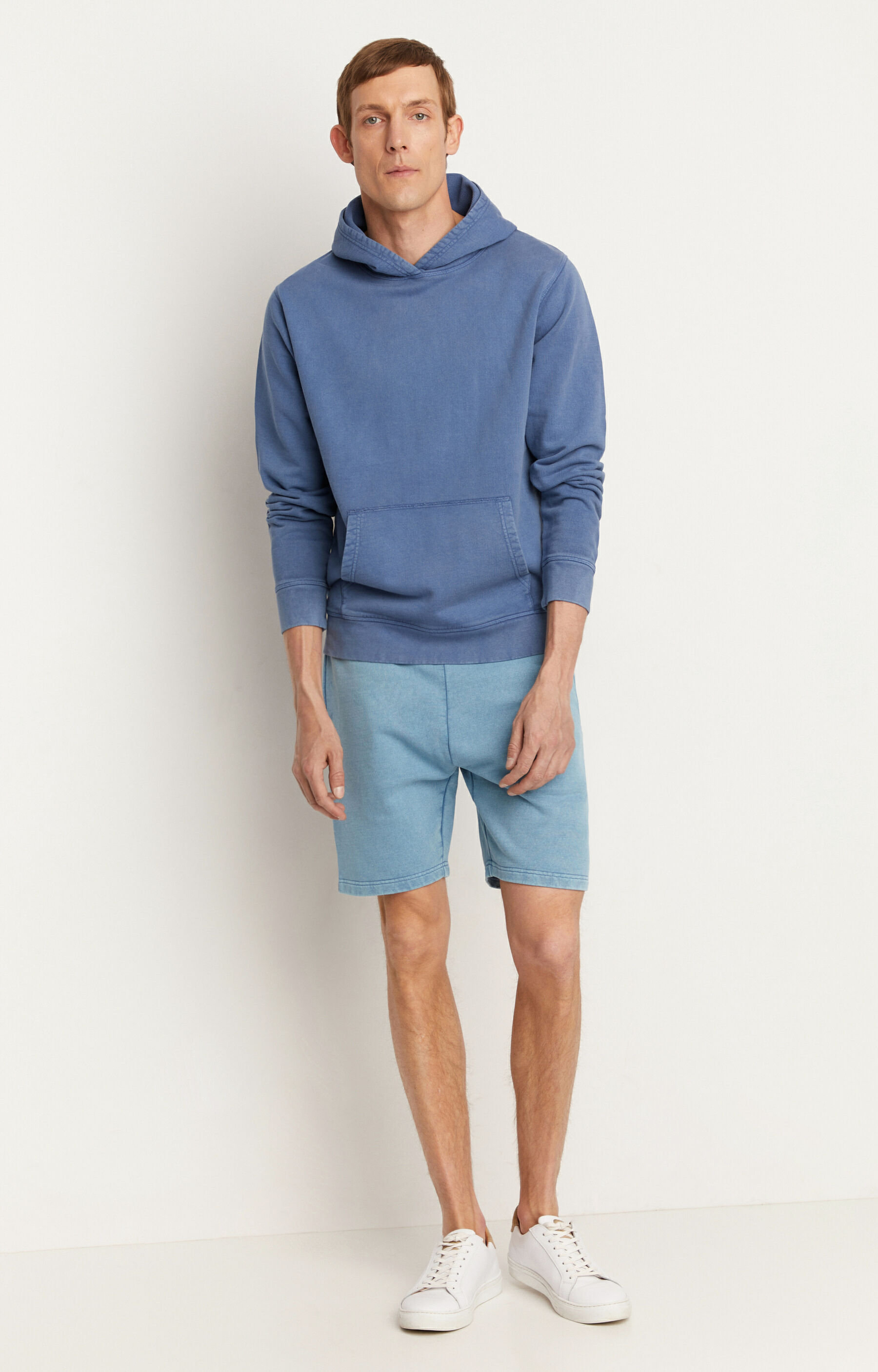 Bluza z kapturem - 2