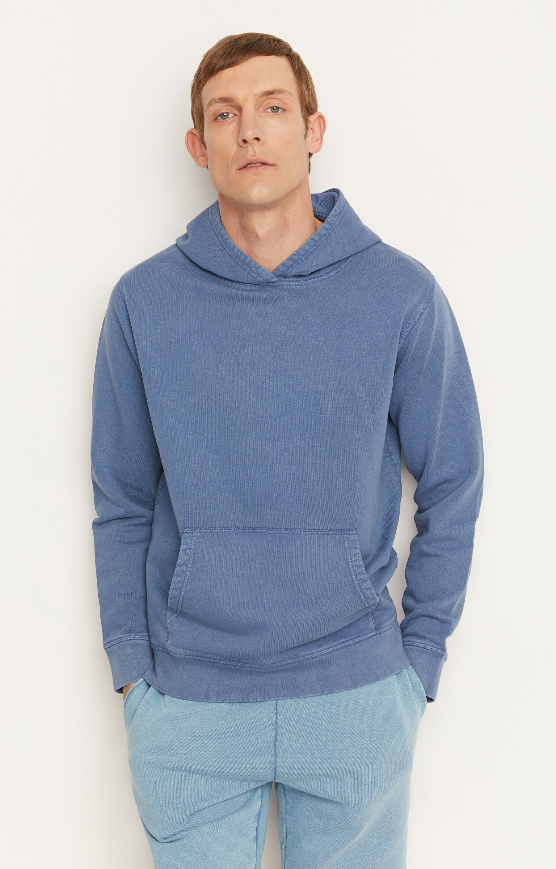 Bluza z kapturem