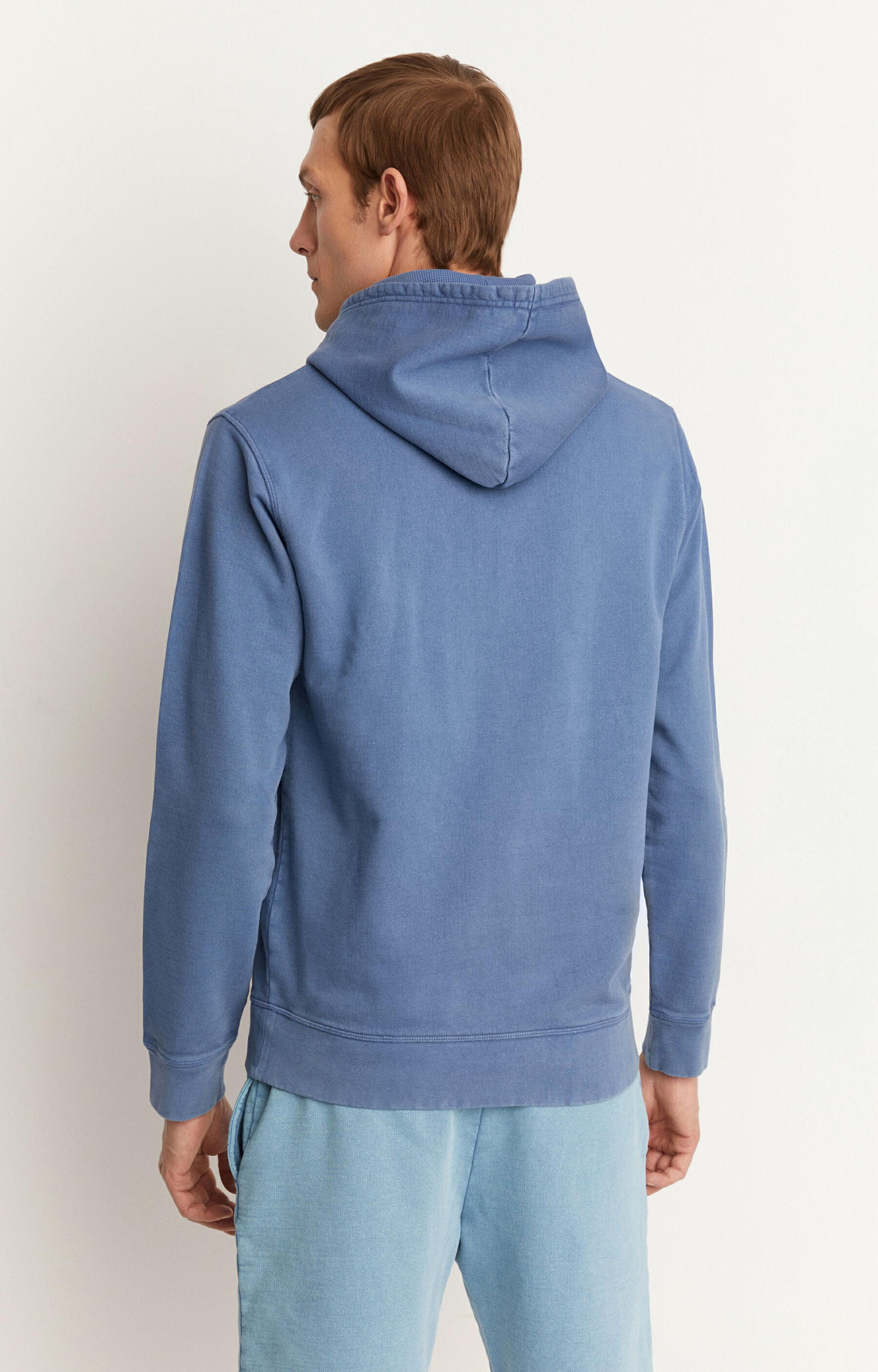Bluza z kapturem - 3