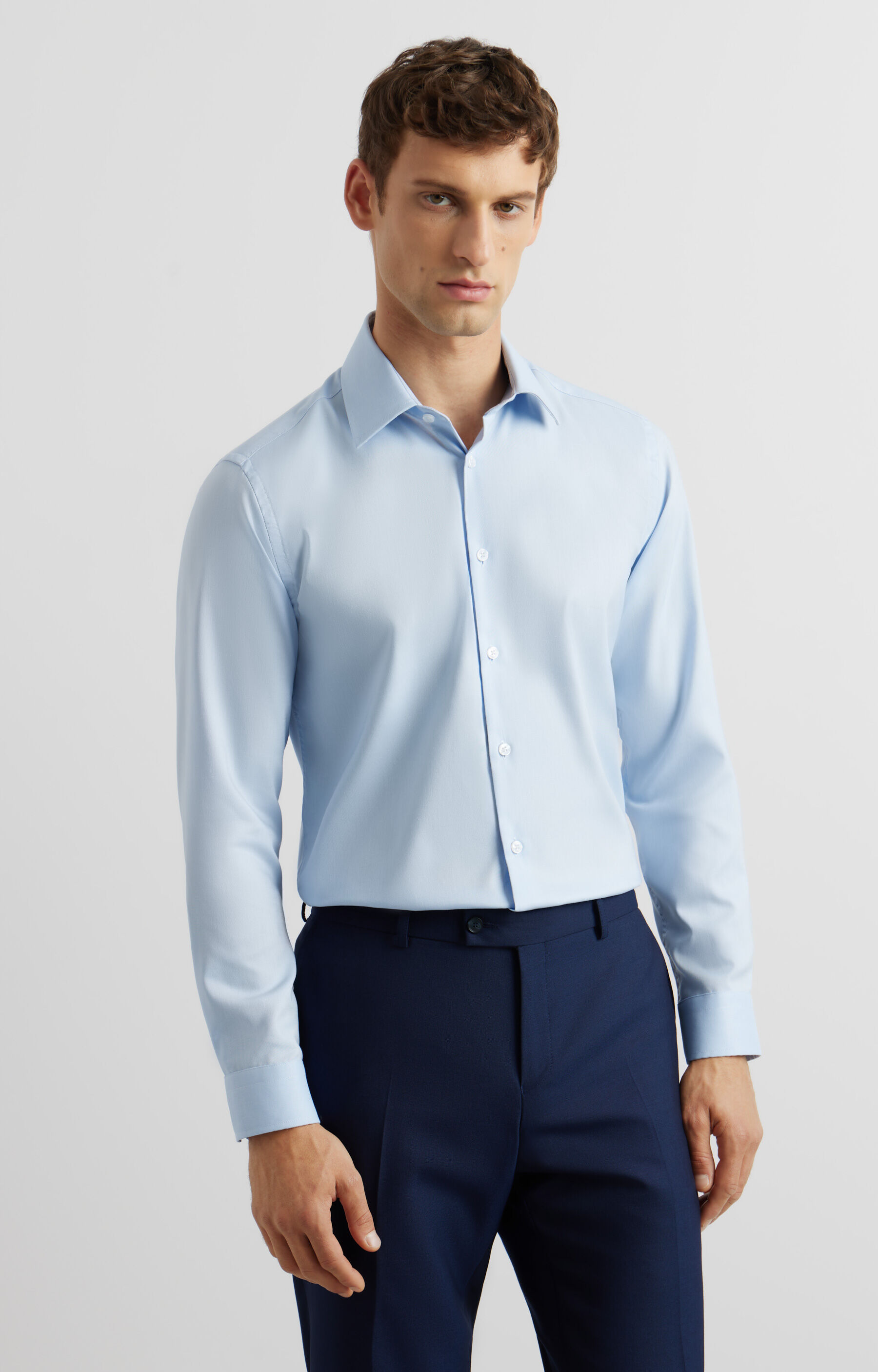 Koszula slim fit