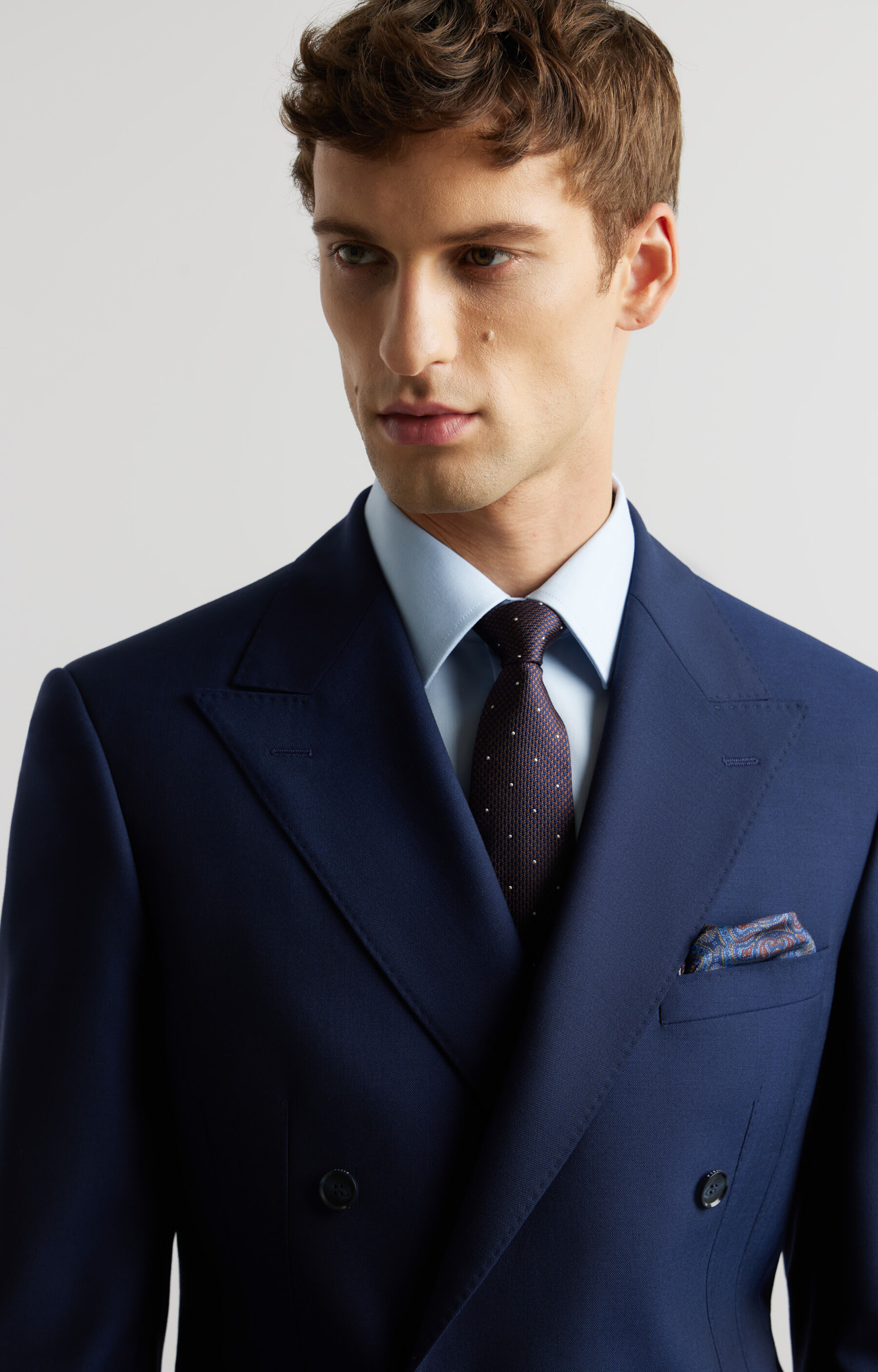 Koszula slim fit - 6