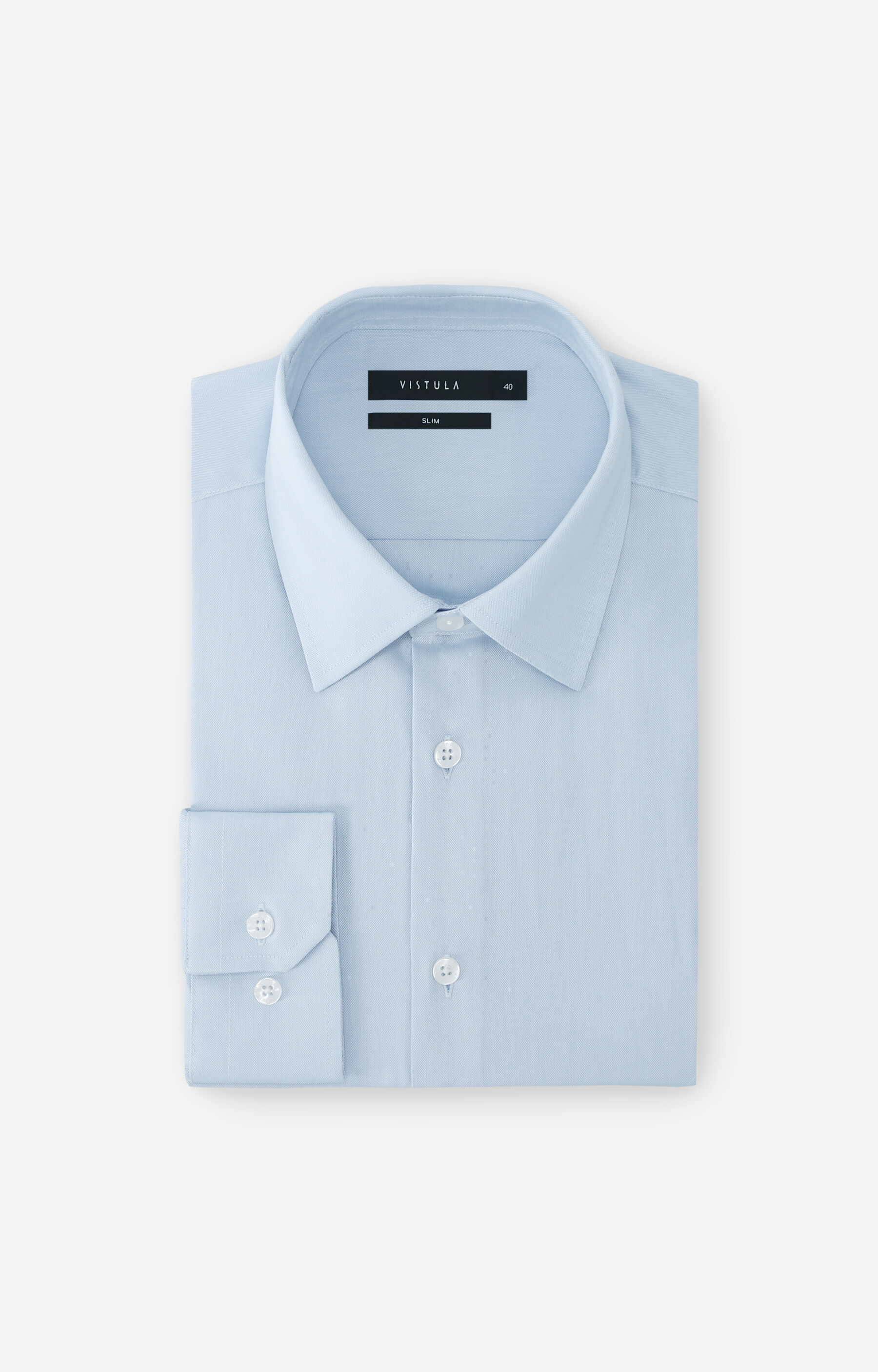 Koszula slim fit - 2