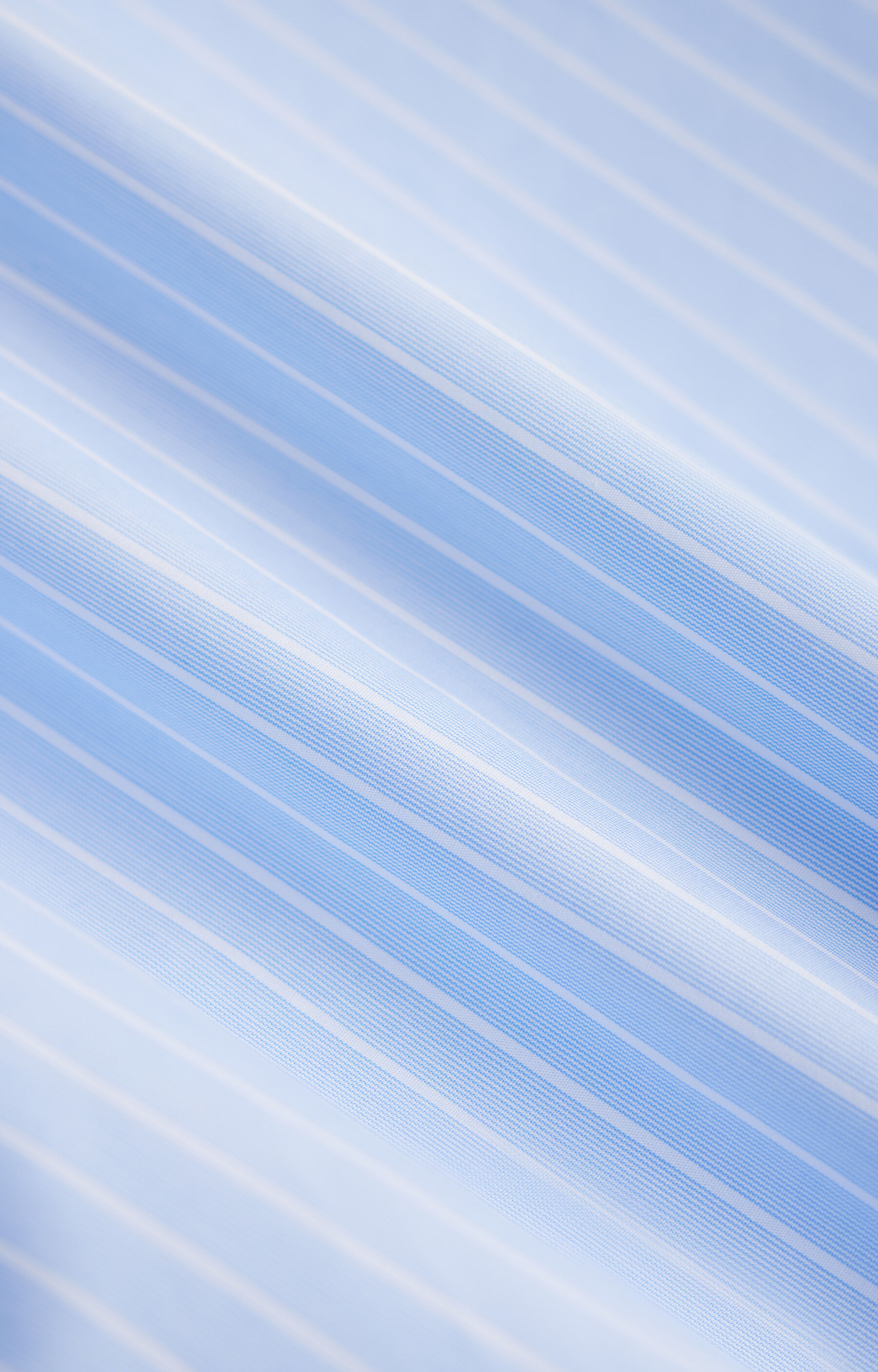 Koszula slim w jodełkę - 7