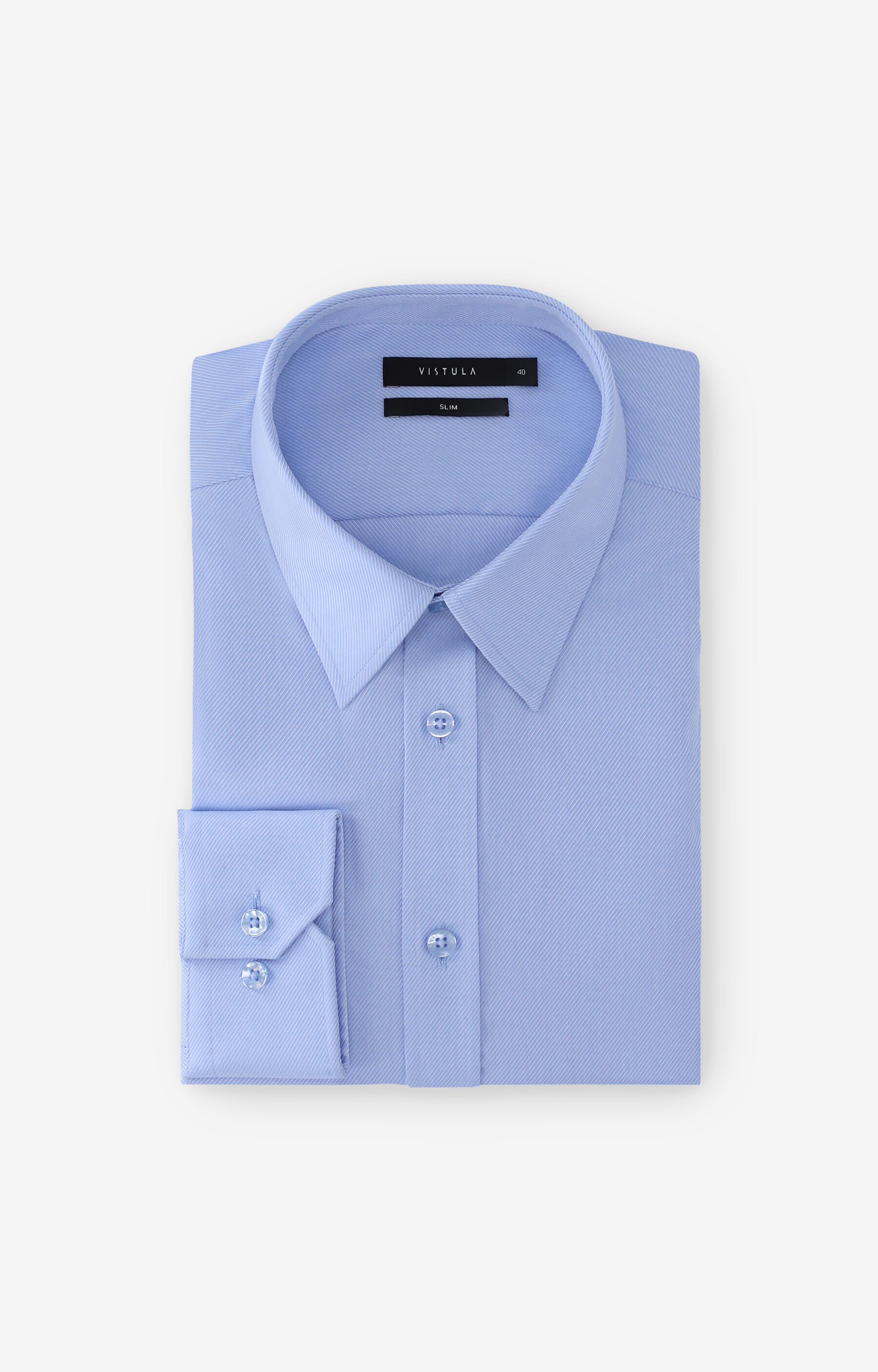 Koszula slim - 6