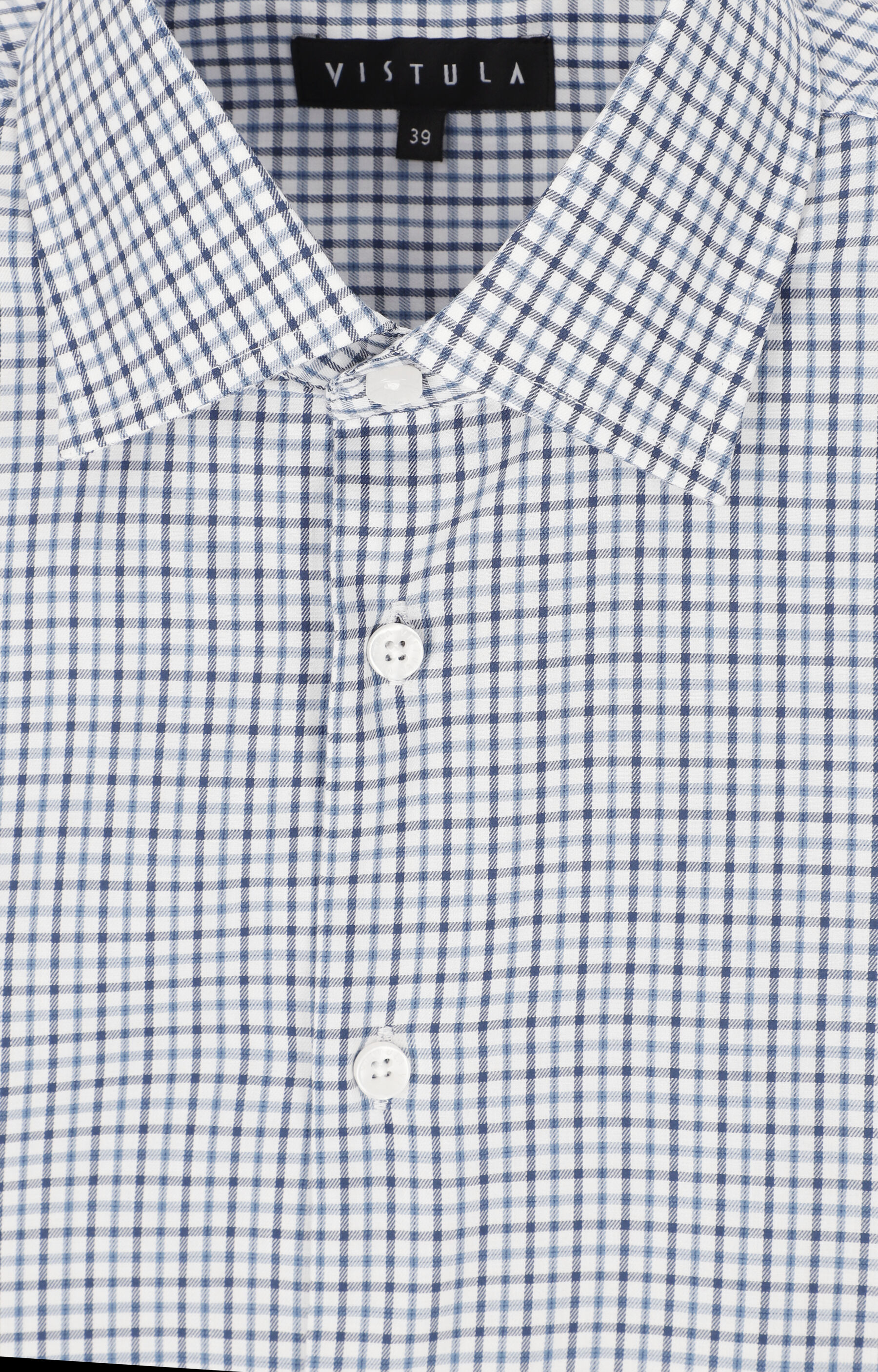Koszula w kratę - 6