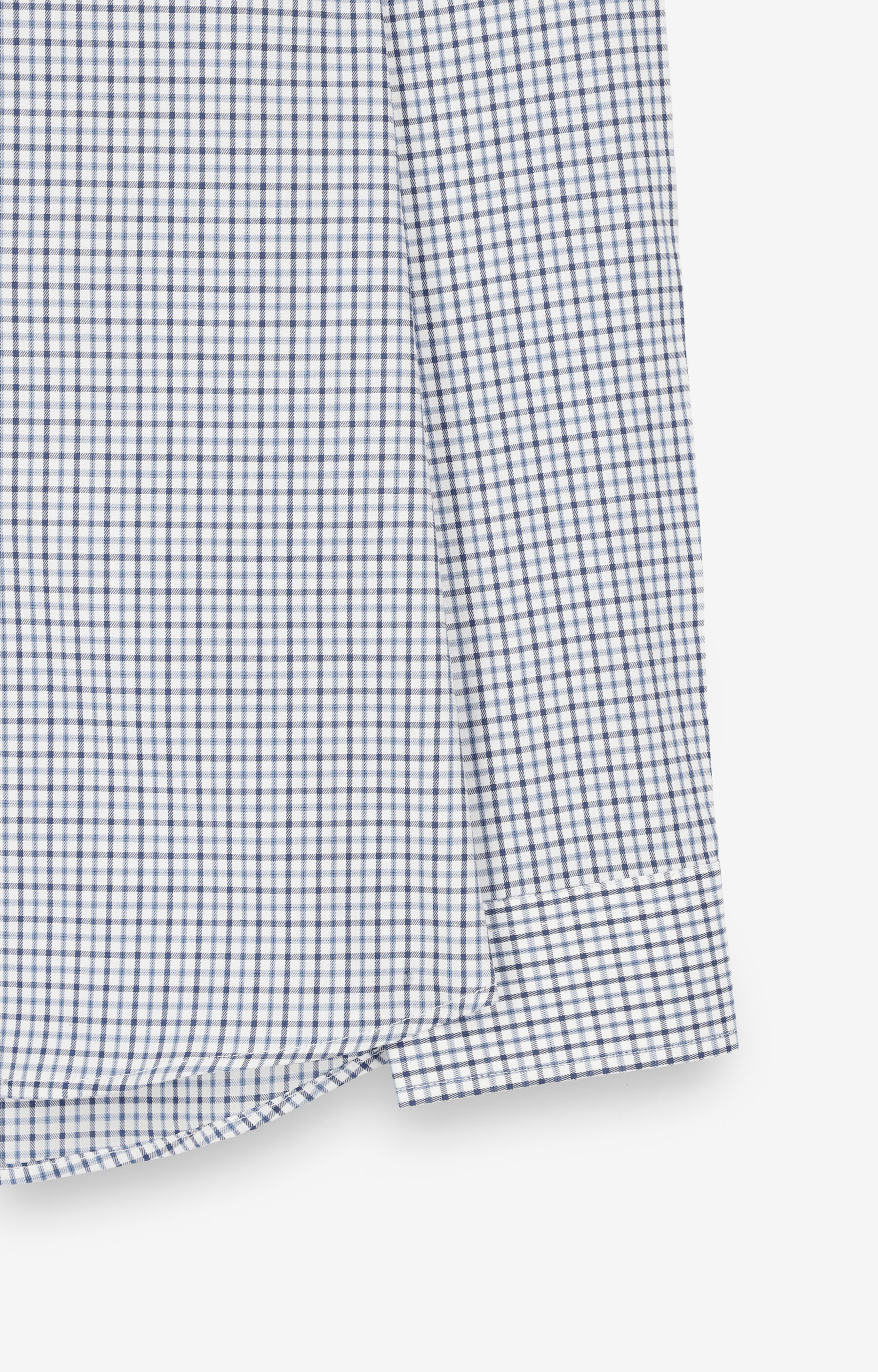 Koszula w kratę - 7