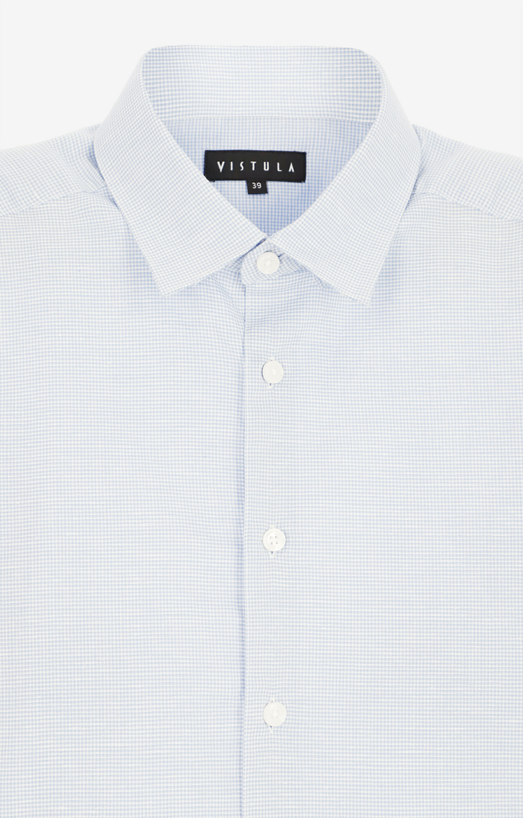 Koszula w kratę - 8