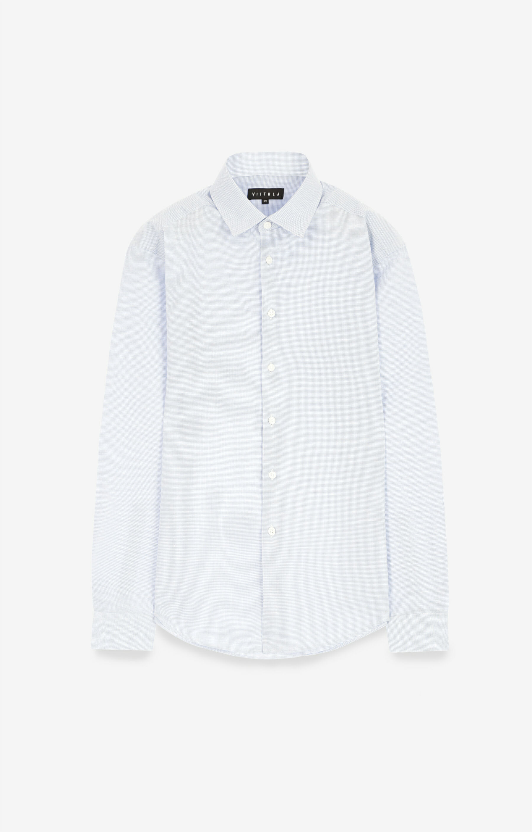 Koszula w kratę - 6