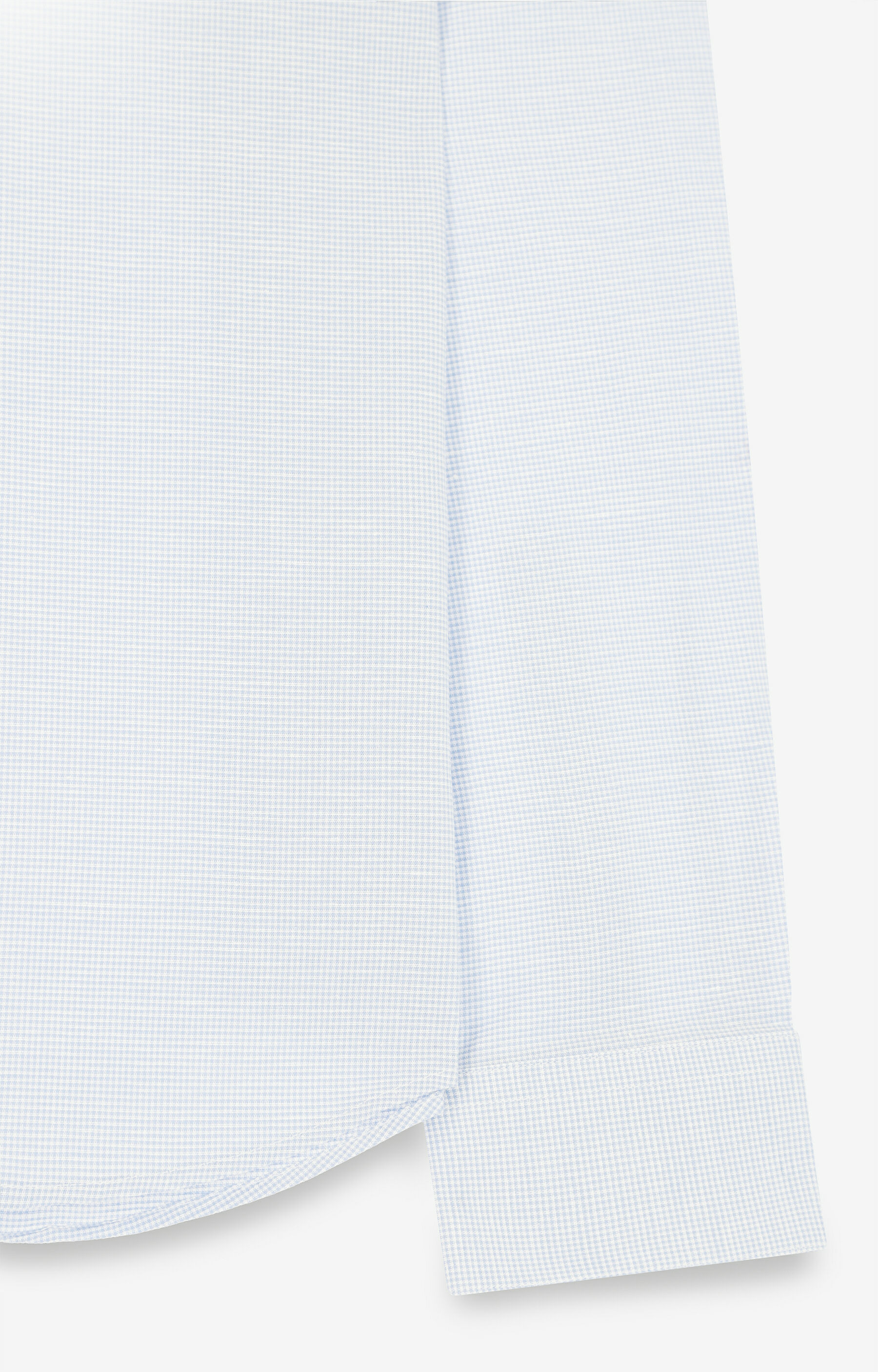 Koszula w kratę - 7