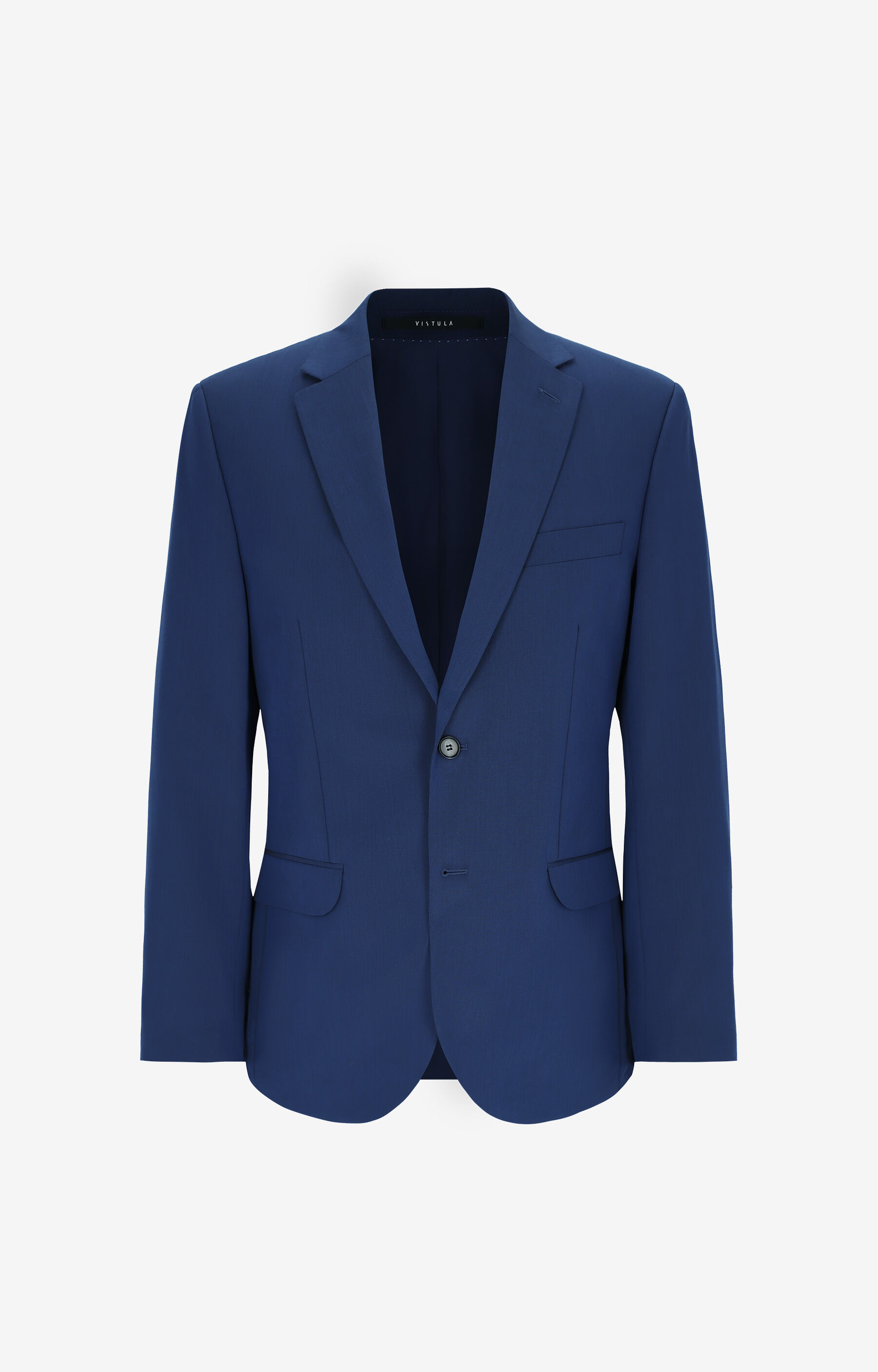 Marynarka super slim - zestaw - 2
