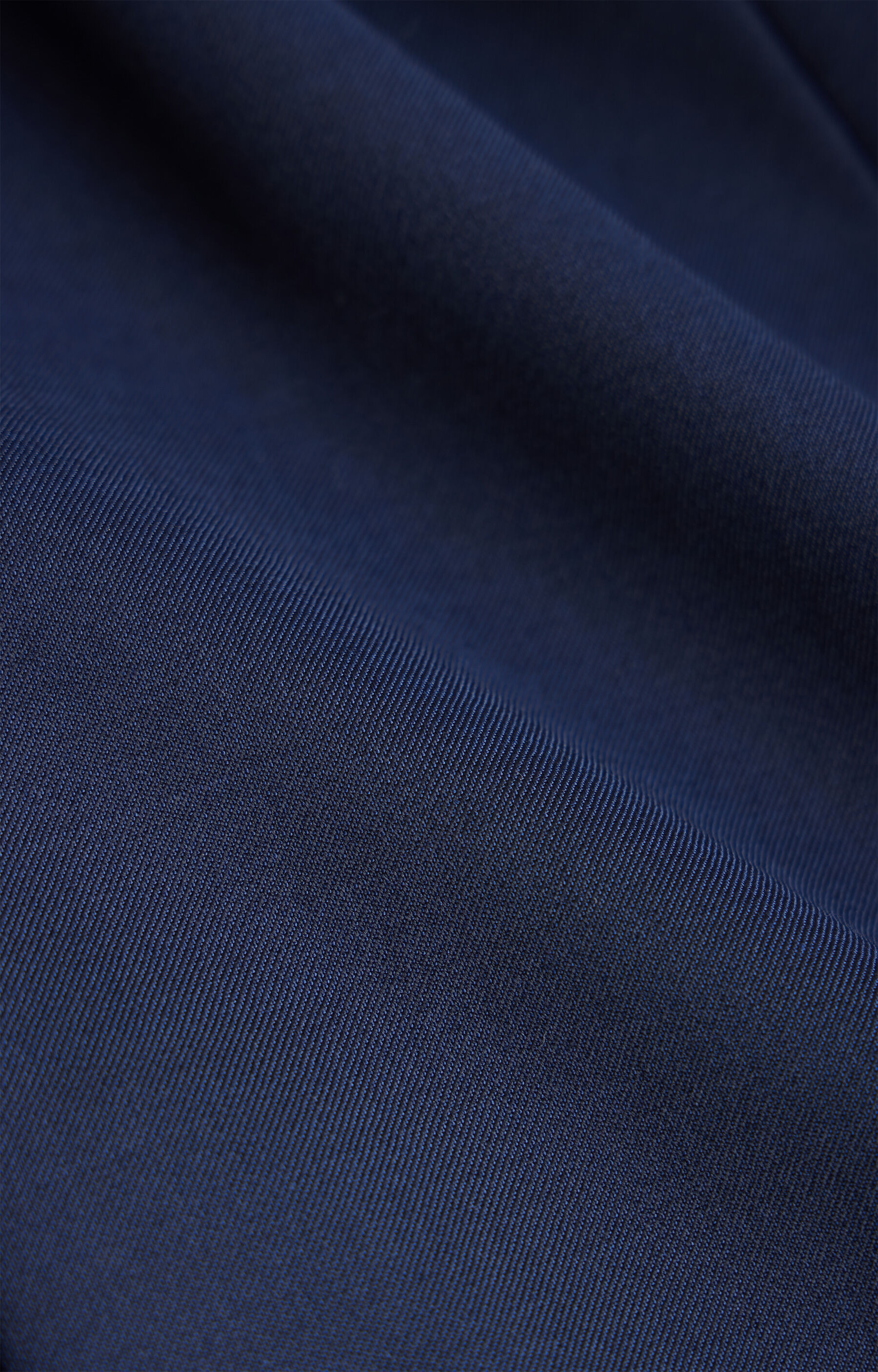 Niebieska marynarka - set VISTULA - 5