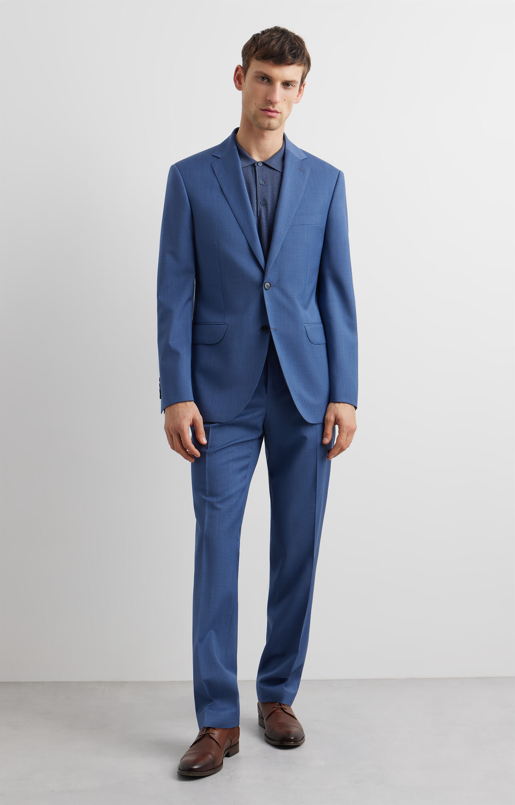 Marynarka super slim do garnituru - Mix&Match - 3