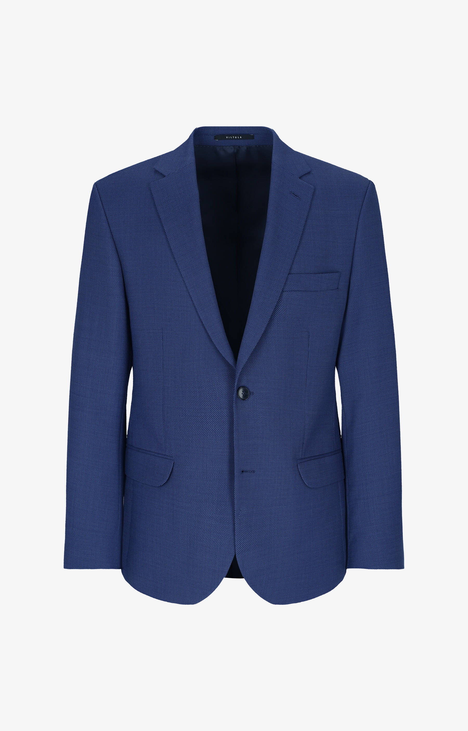 Marynarka super slim do garnituru - Mix&Match - 2