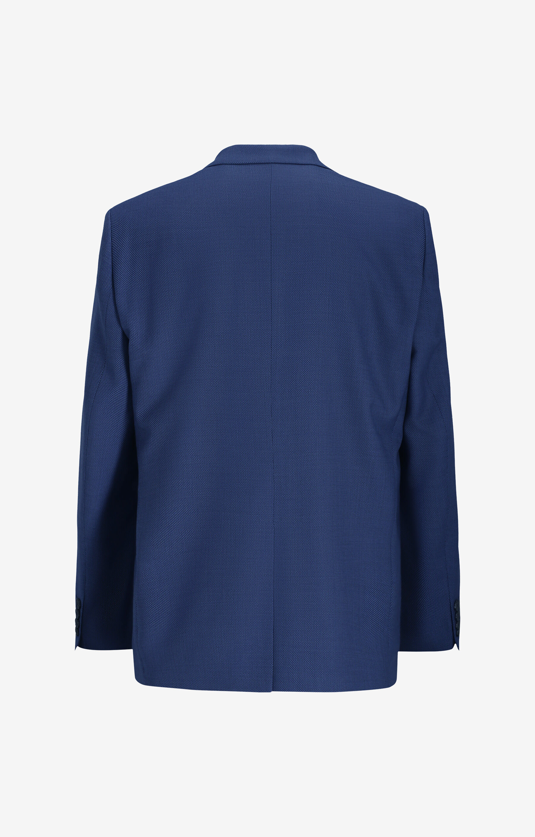 Marynarka regular do garnituru - Mix&Match - 4