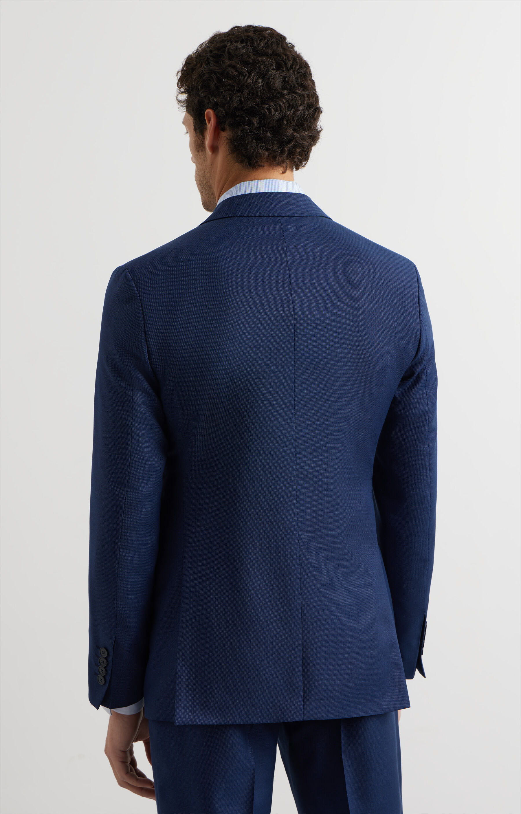 Marynarka super slim do garnituru - Mix&Match - 3