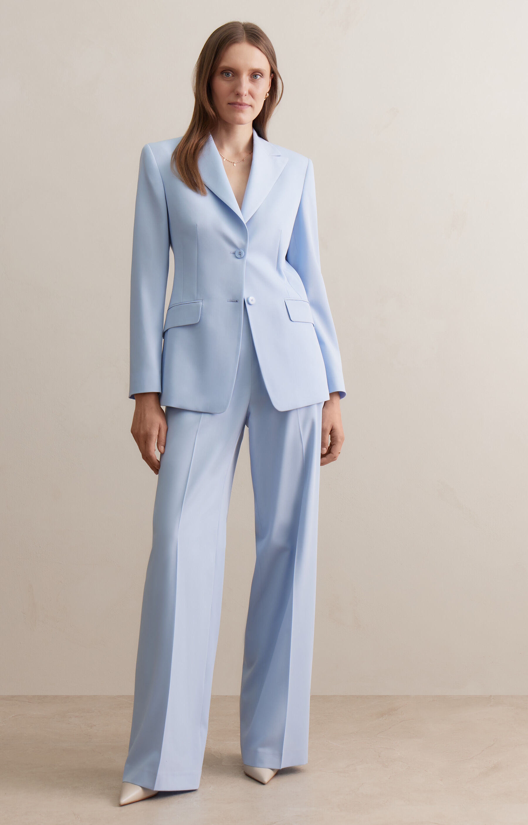 Marynarka slim do garnituru - Mix&Match - 2