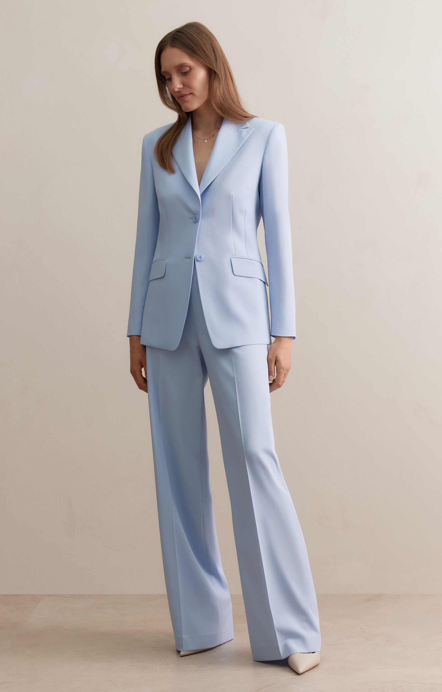 Marynarka slim do garnituru - Mix&Match - 8