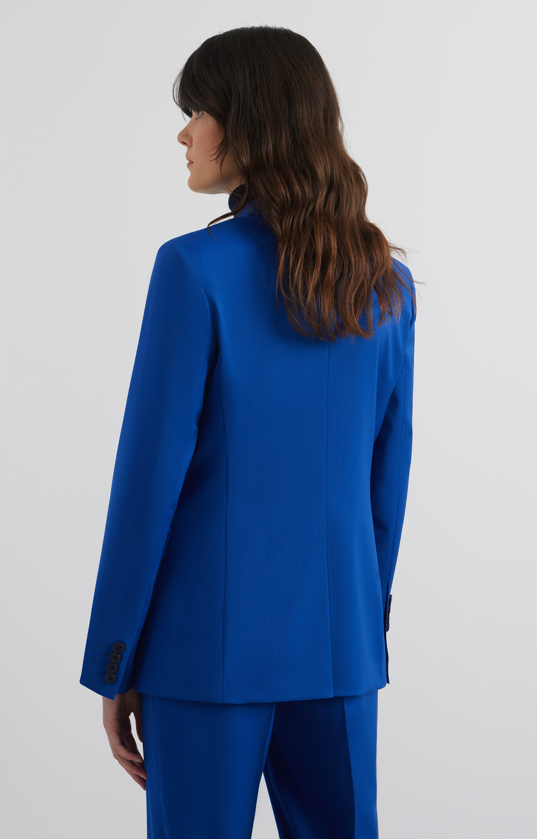 Marynarka slim do garnituru - Mix&Match - 5