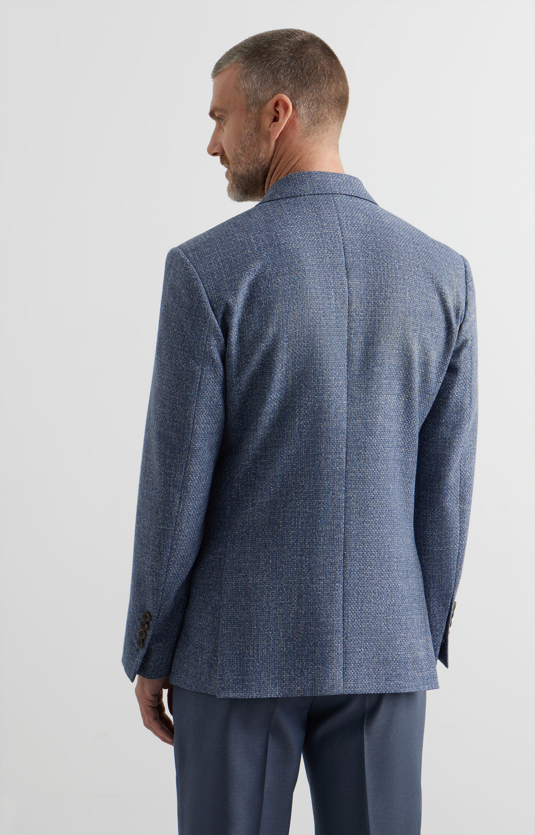 Marynarka super slim - 3