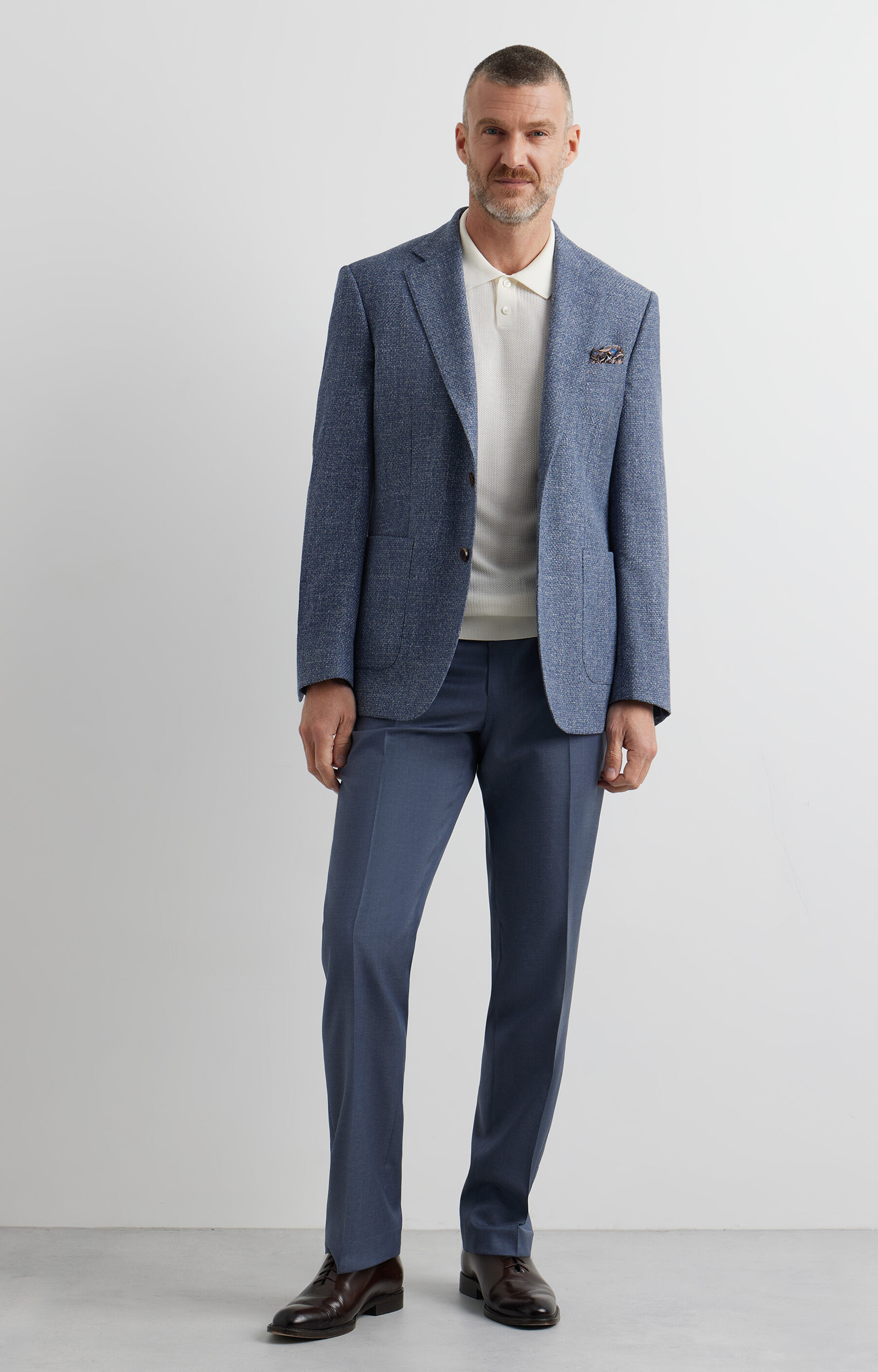 Marynarka super slim - 2