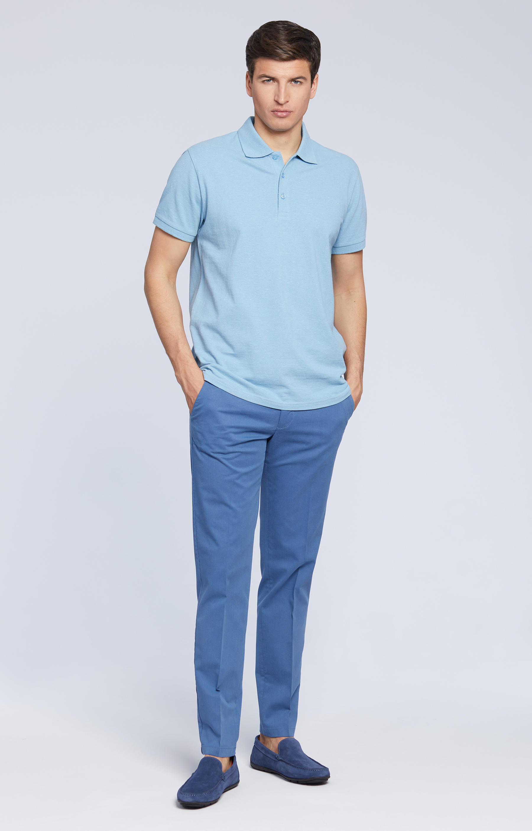Klasyczne polo