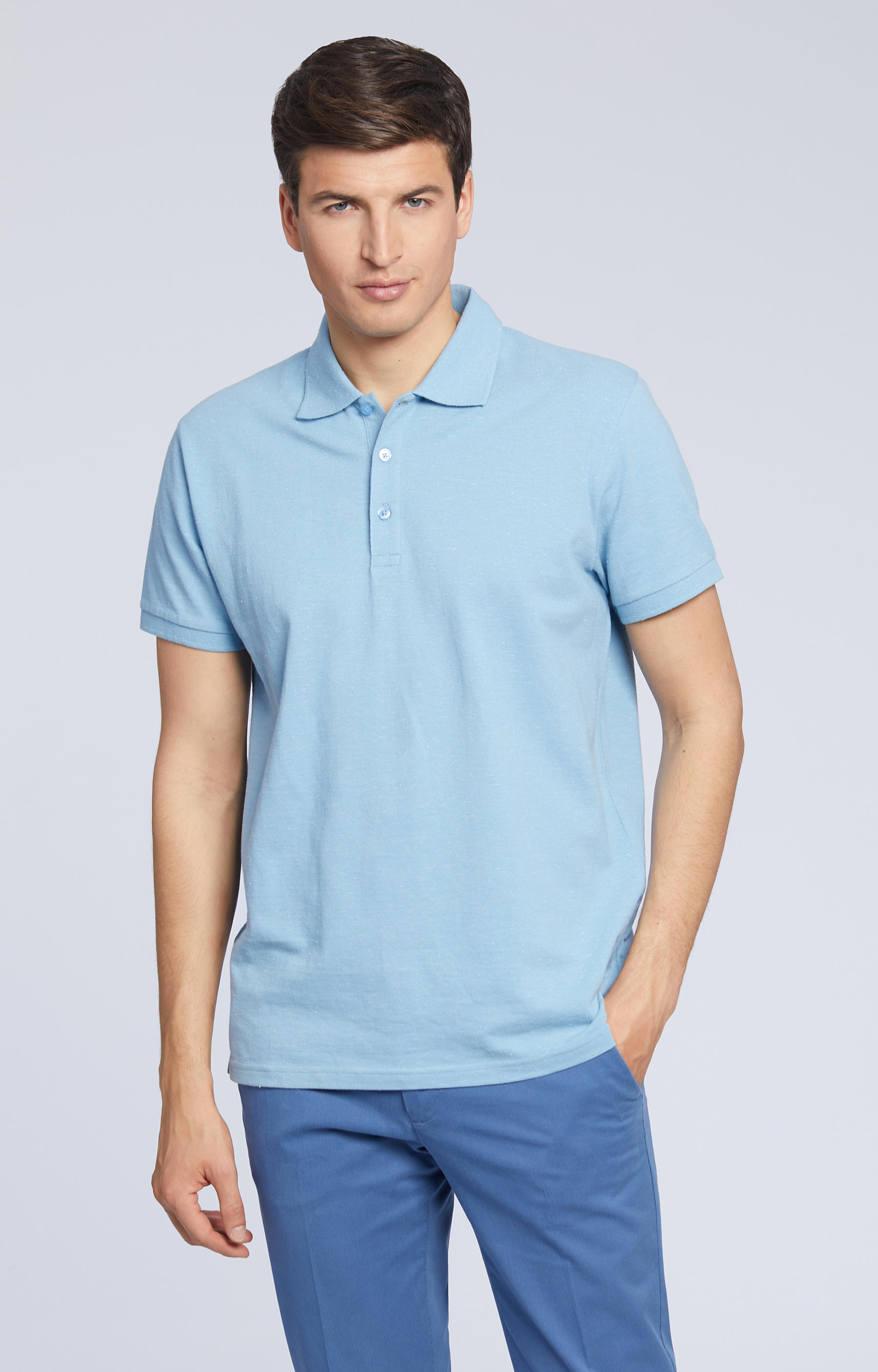 Klasyczne polo - 2