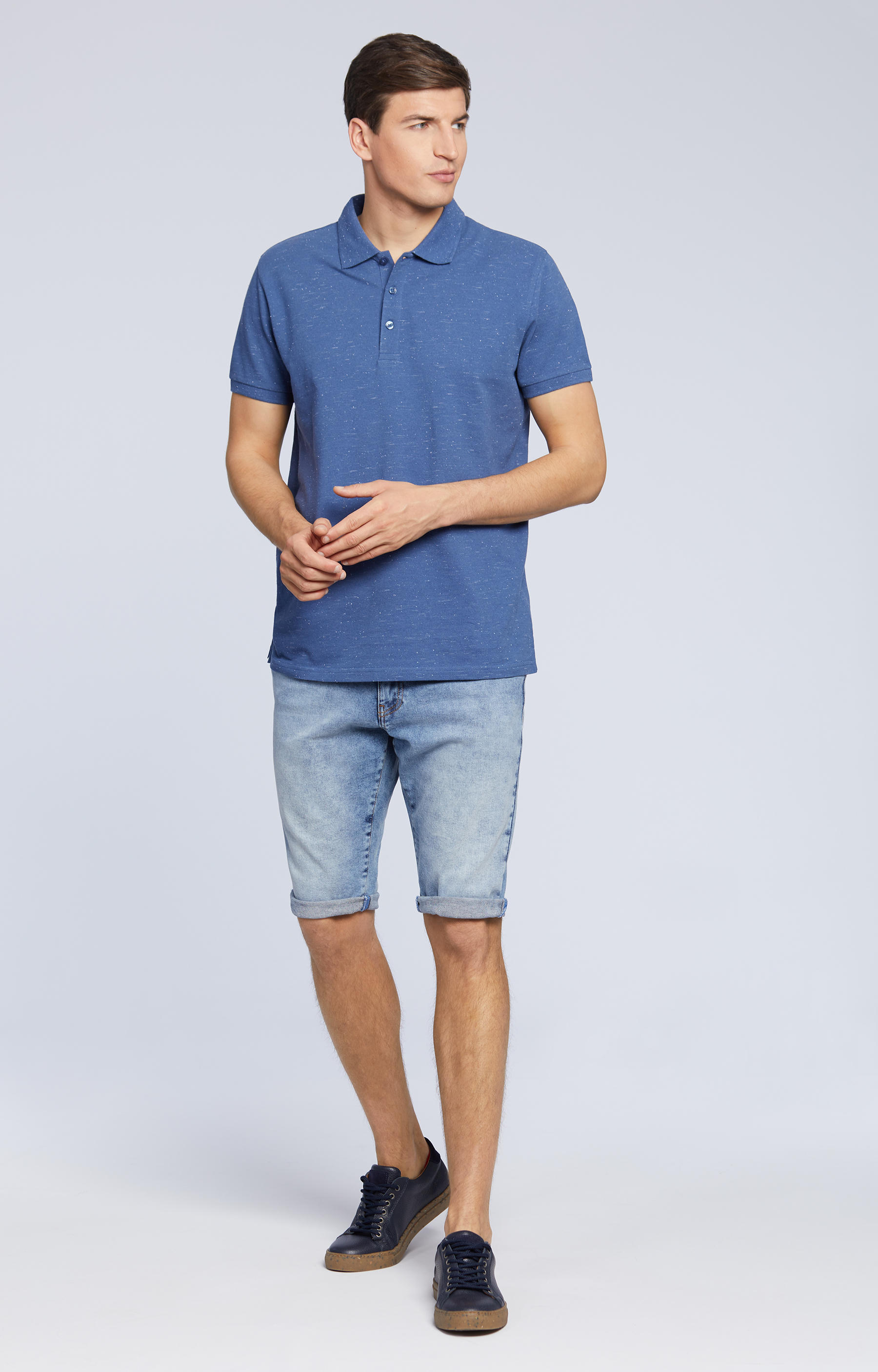 Klasyczne polo