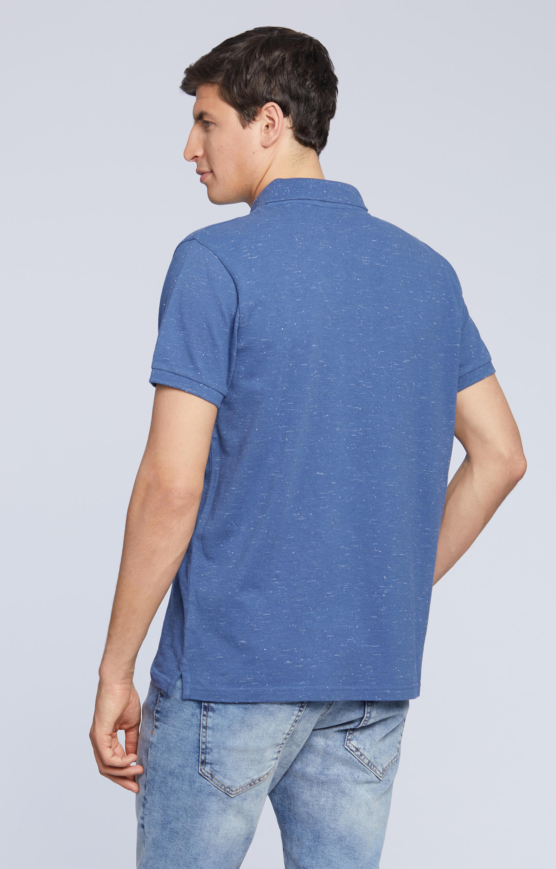 Klasyczne polo - 3