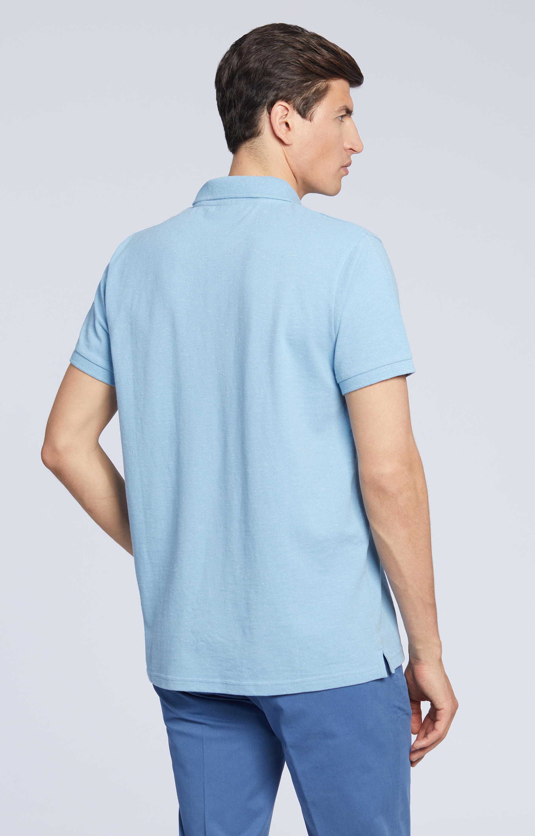 Klasyczne polo - 3